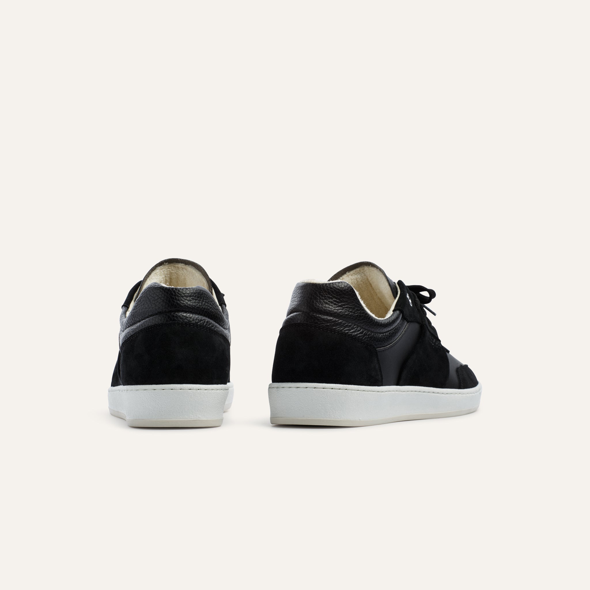 Napoli Tradizionale Multi Black