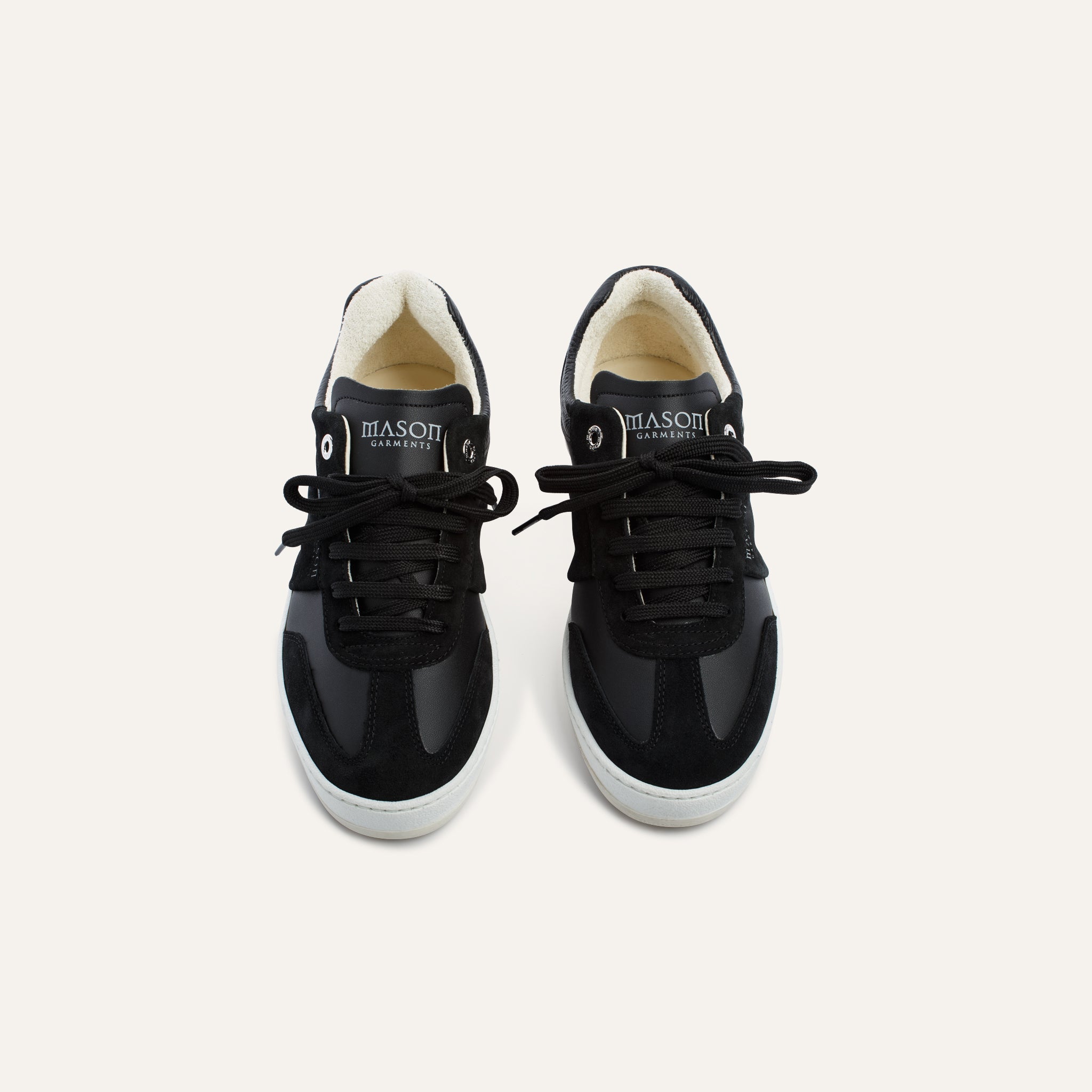 Napoli Tradizionale Multi Black