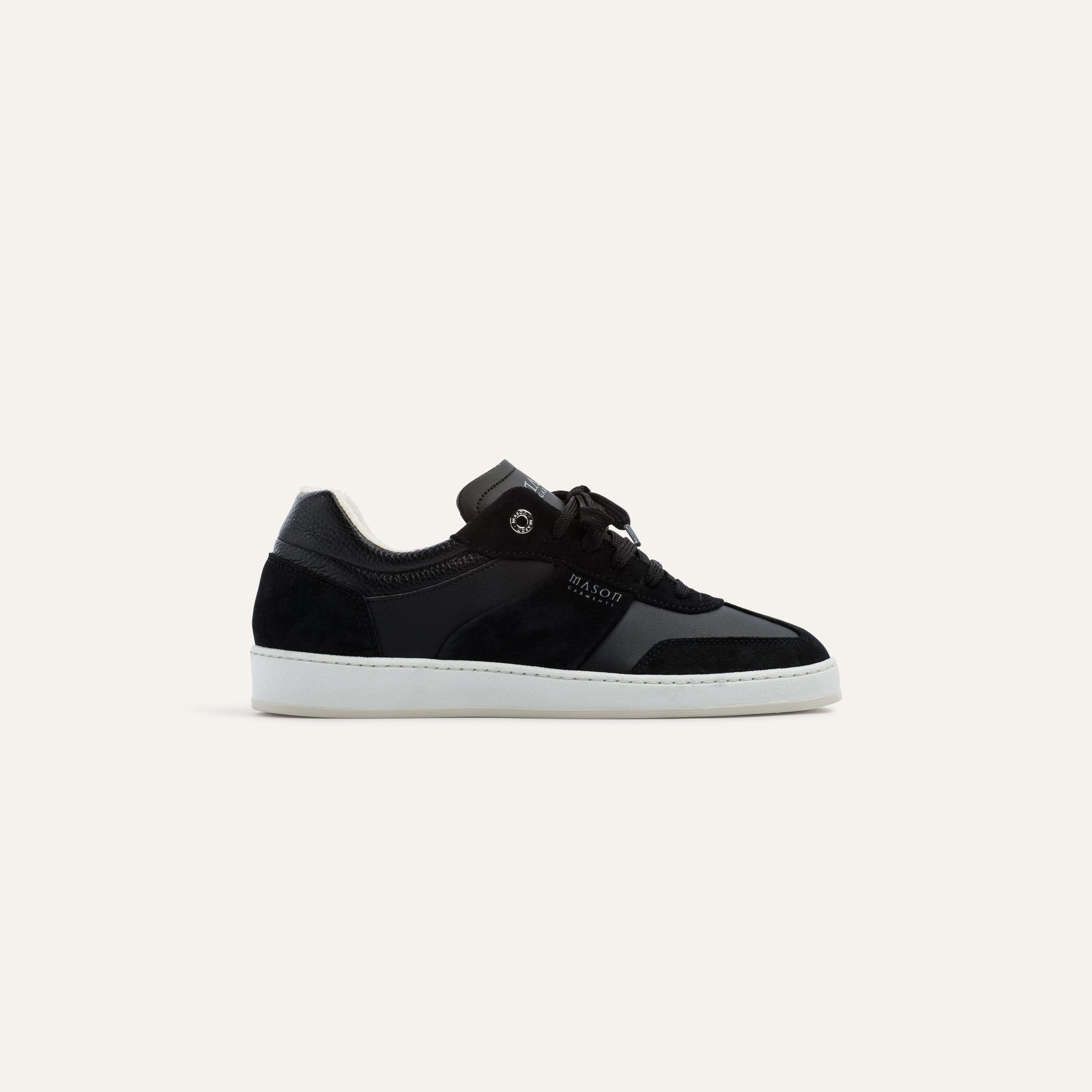 Napoli Tradizionale Multi Black