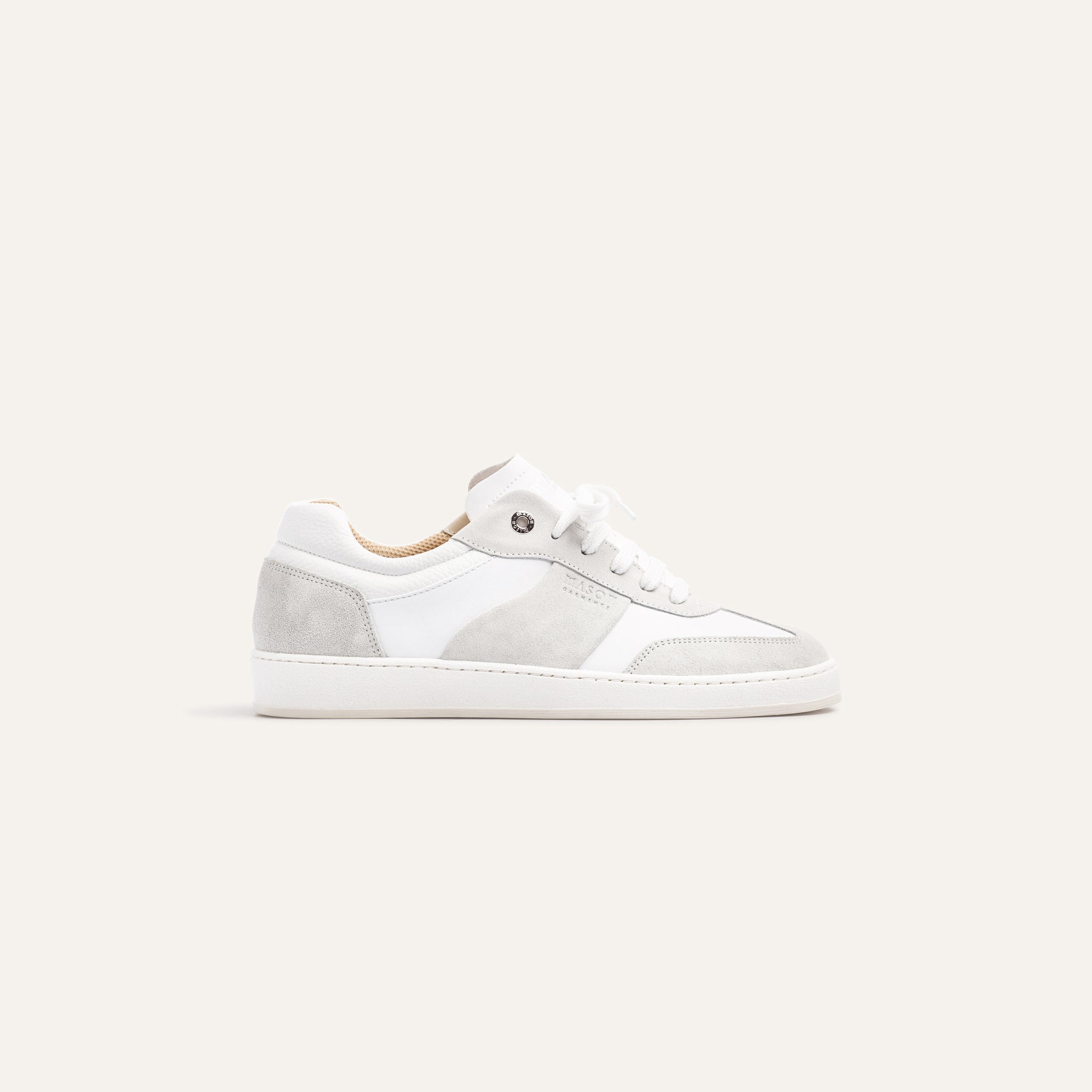 Napoli Tradizionale White