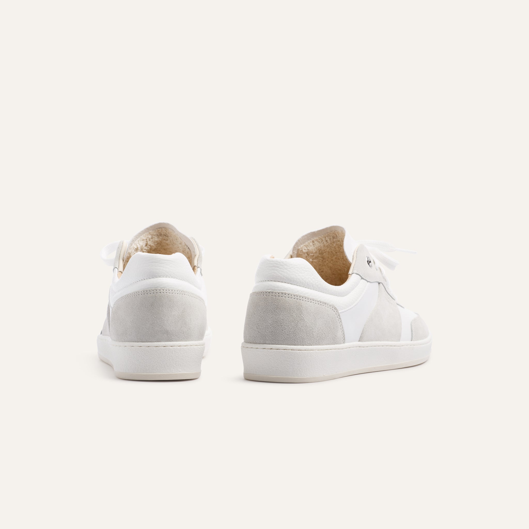 Napoli Tradizionale White