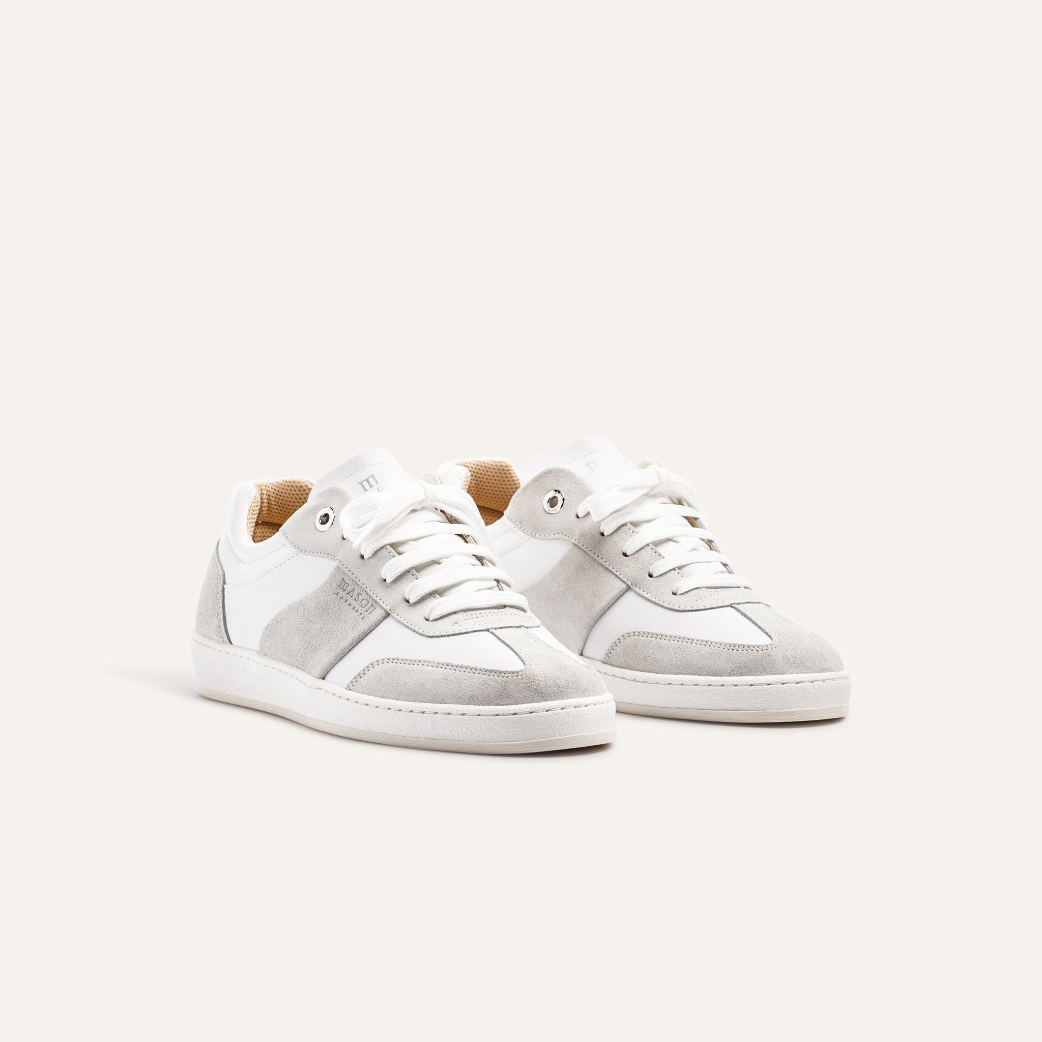 Napoli Tradizionale White