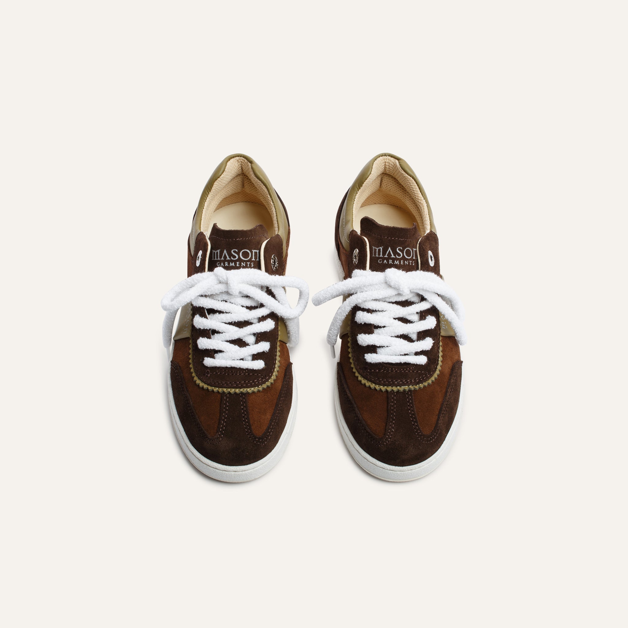 Napoli Unico Brown