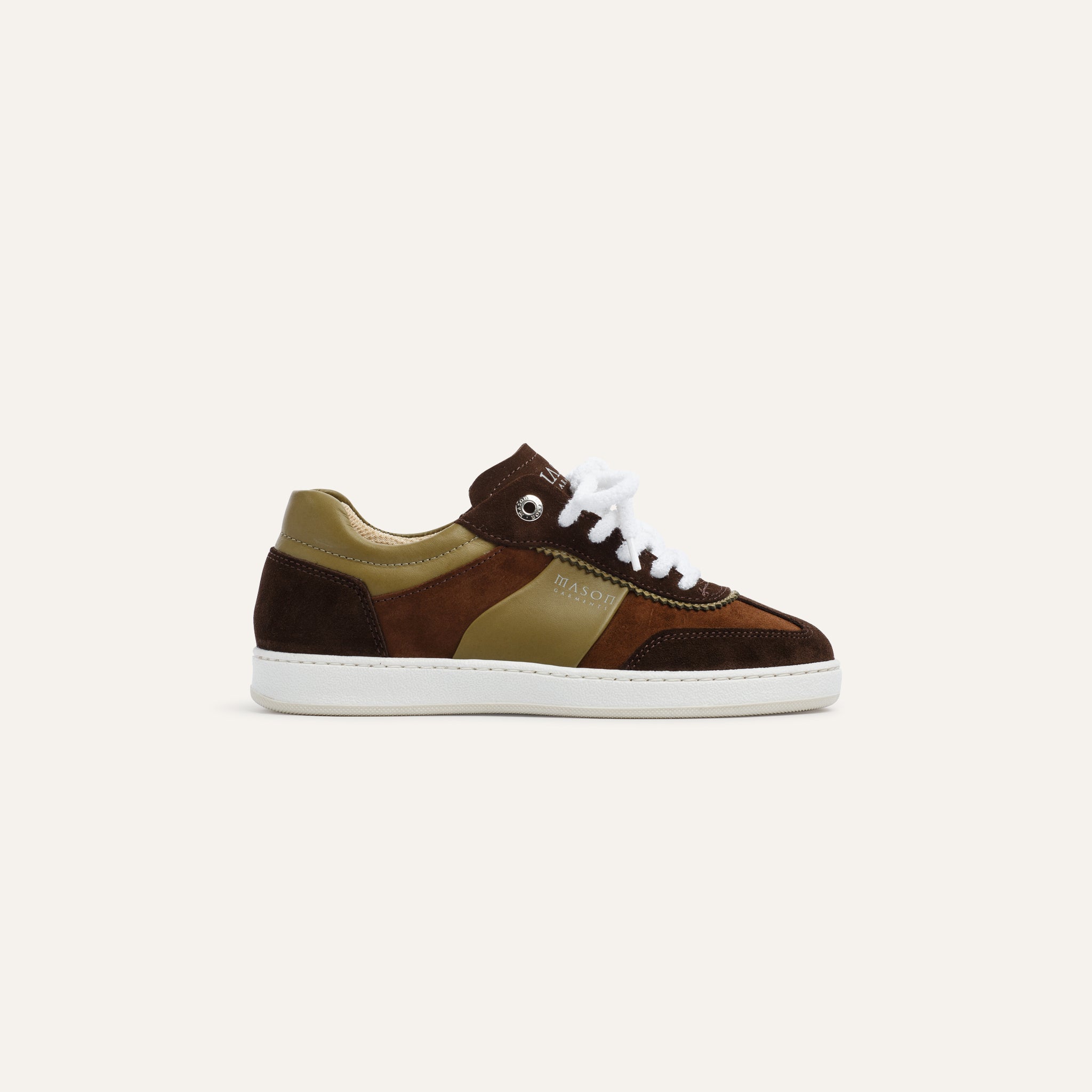 Napoli Unico Brown