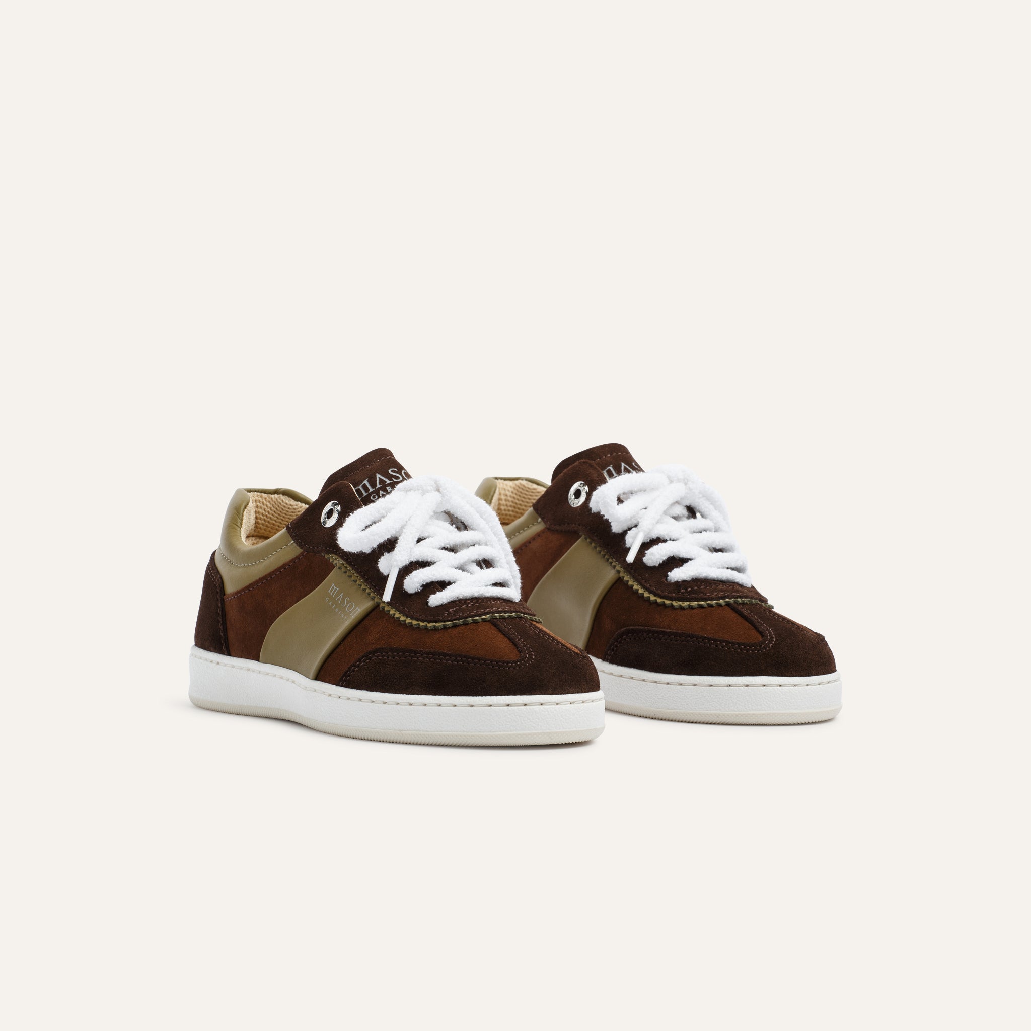 Napoli Unico Brown