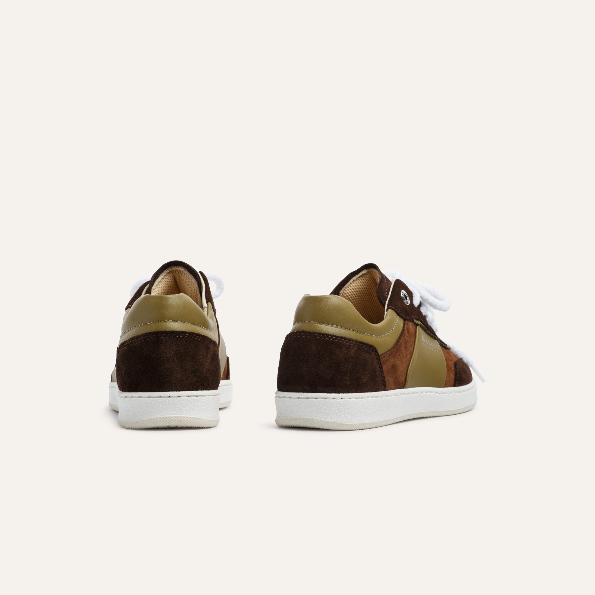 Napoli Unico Brown