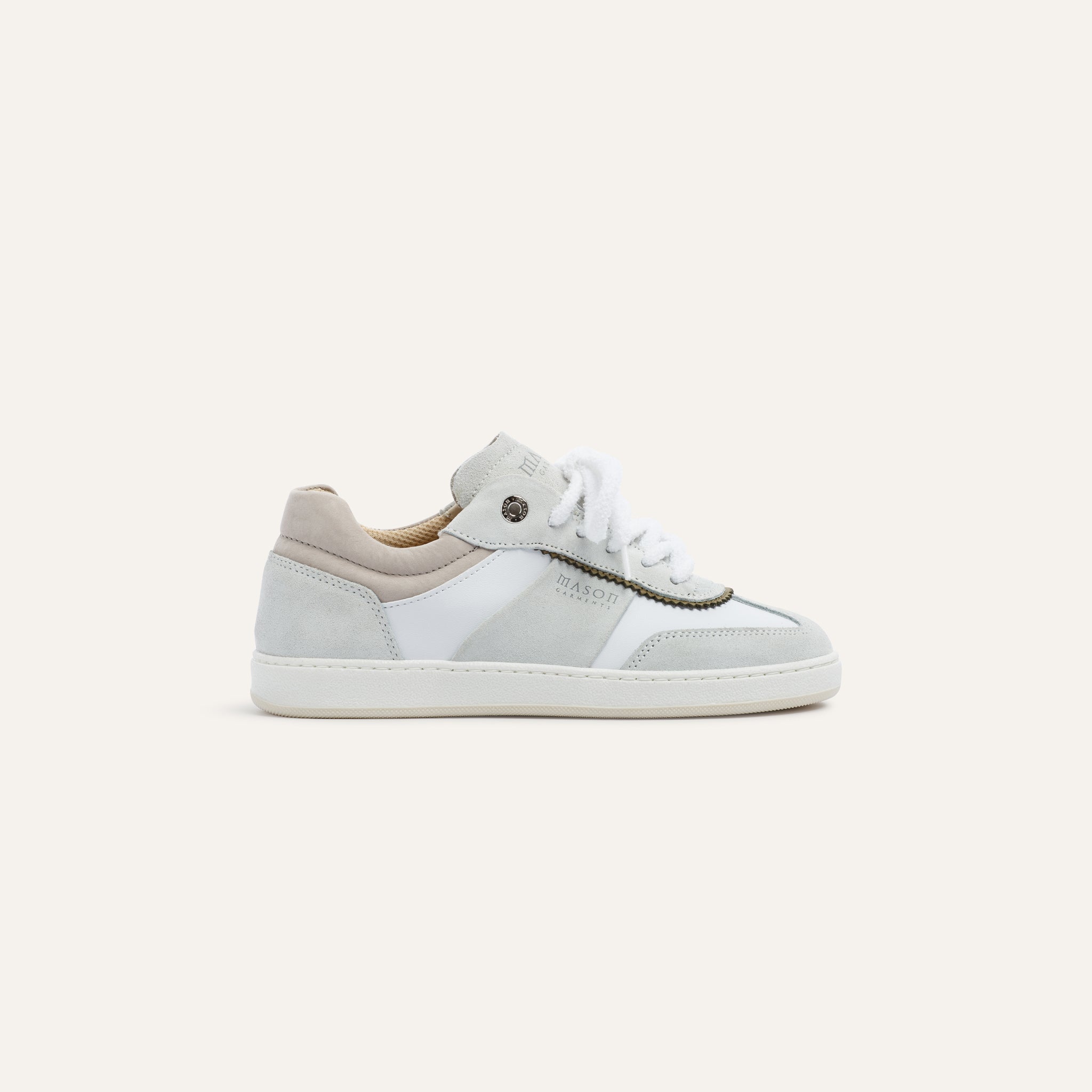 Napoli Unico White