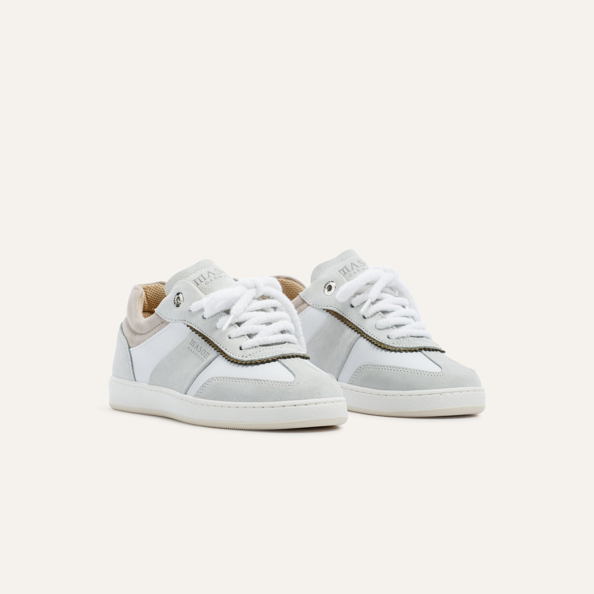 Napoli Unico White