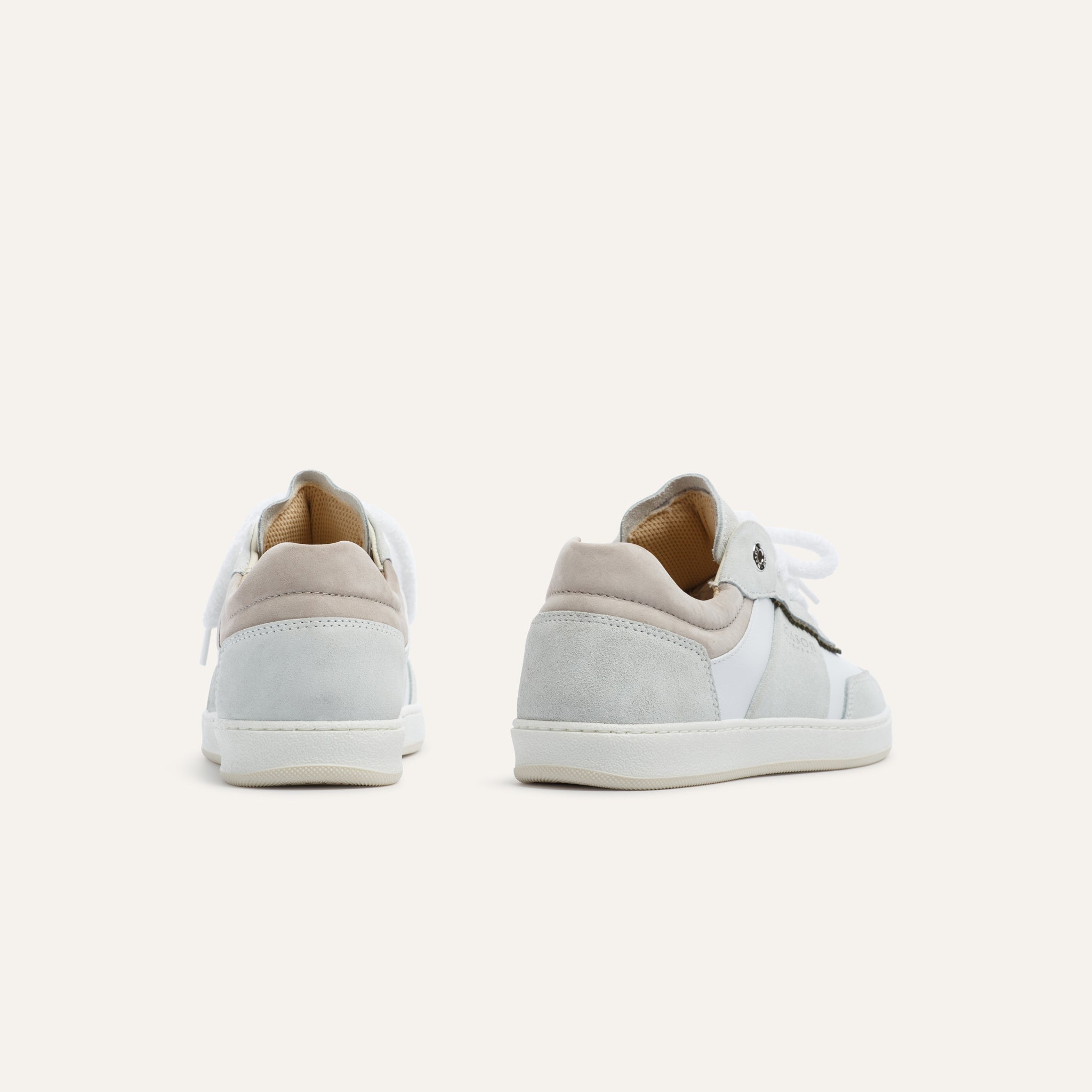 Napoli Unico White