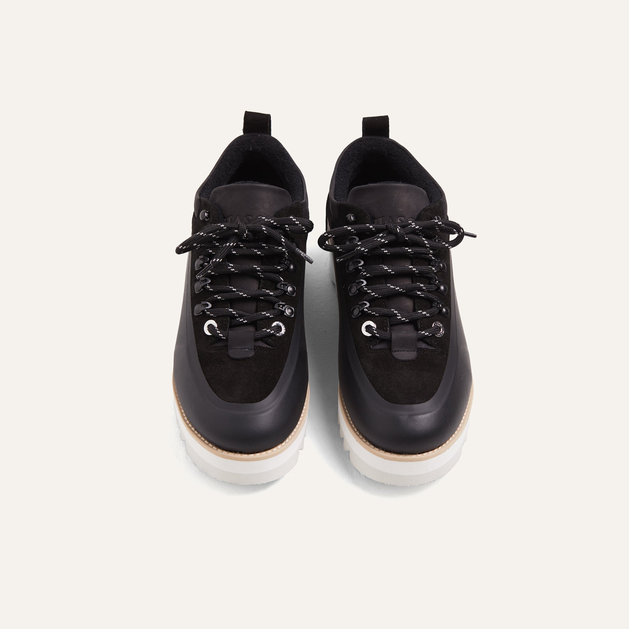 Ridge Scalata Black