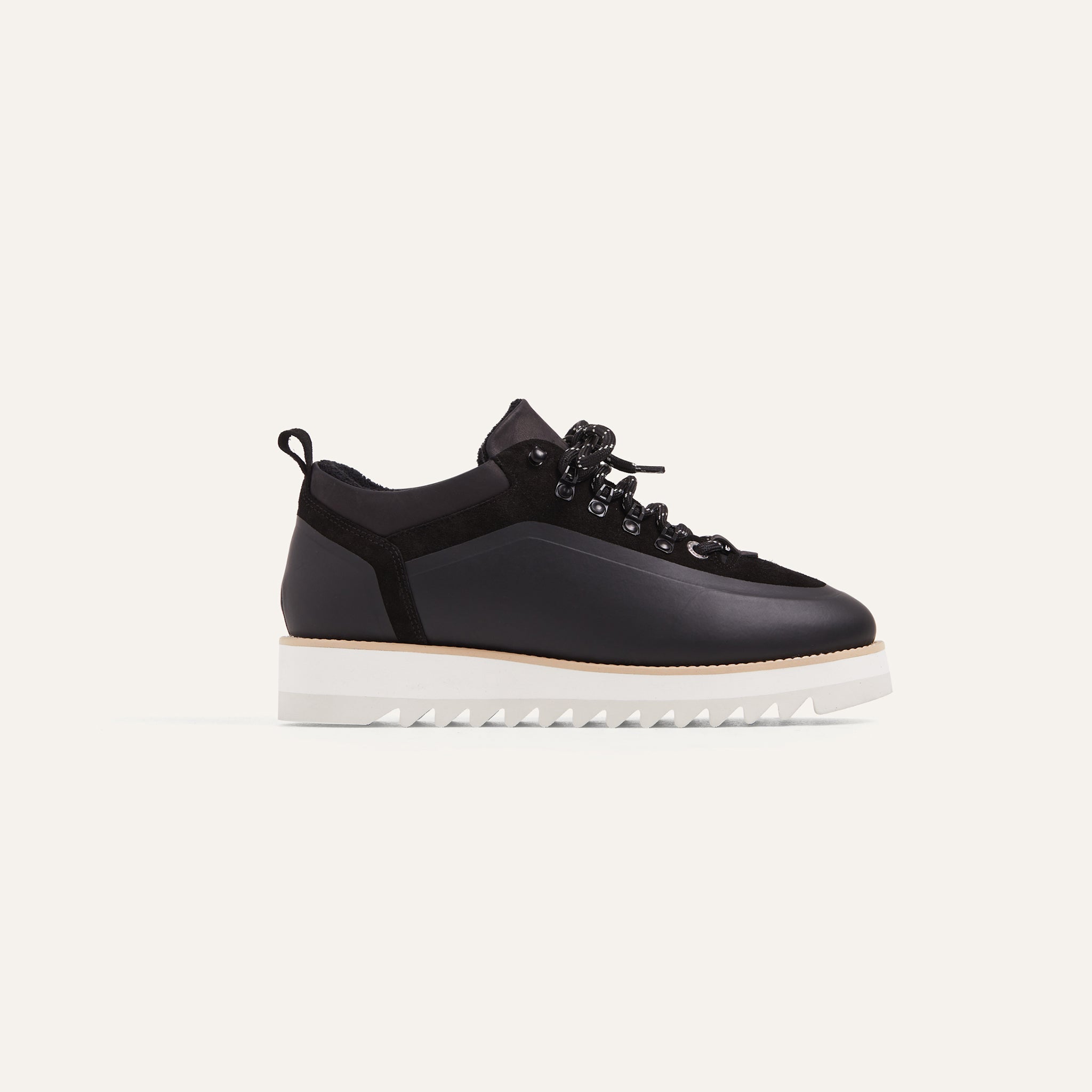 Ridge Scalata Black