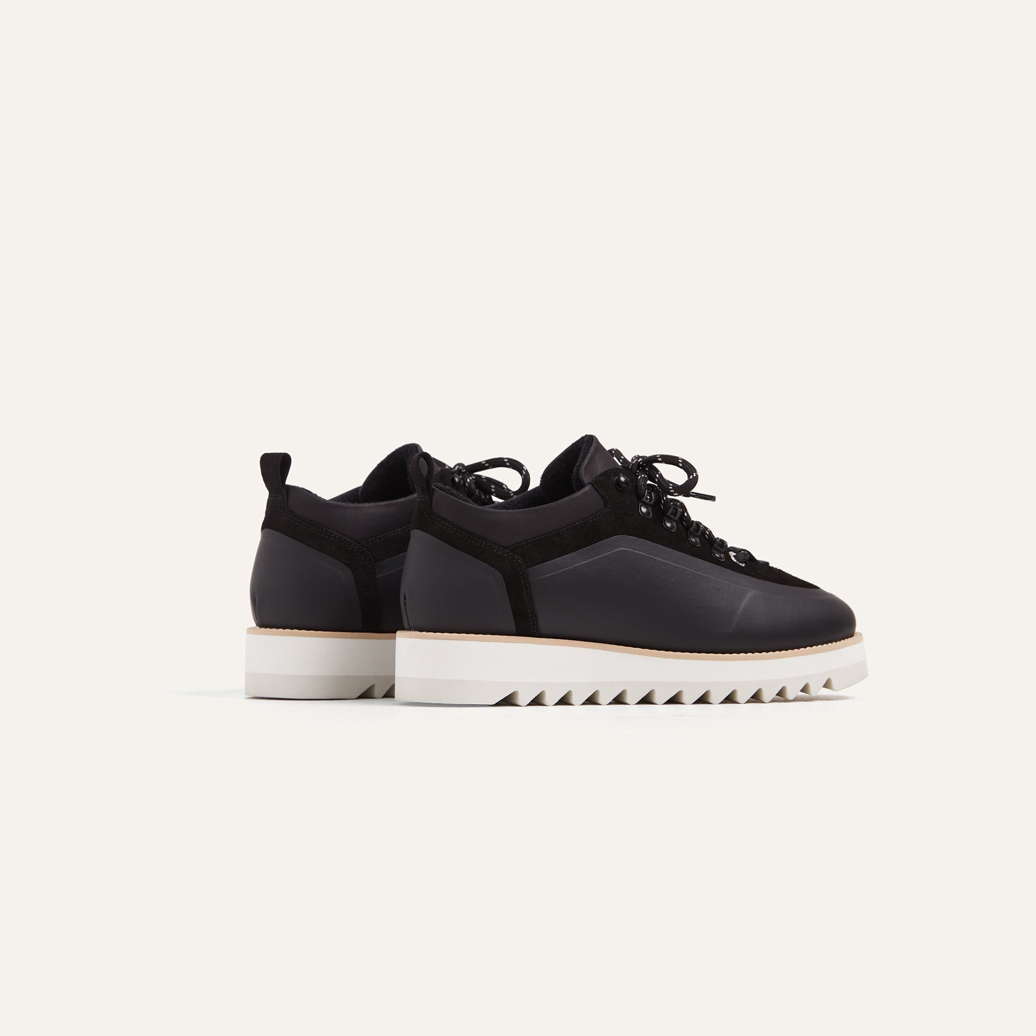 Ridge Scalata Black