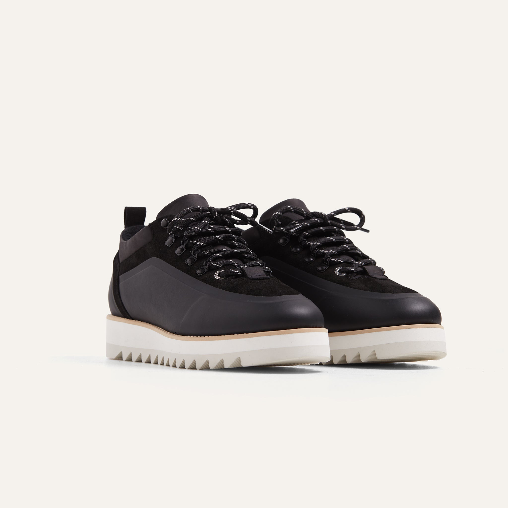 Ridge Scalata Black