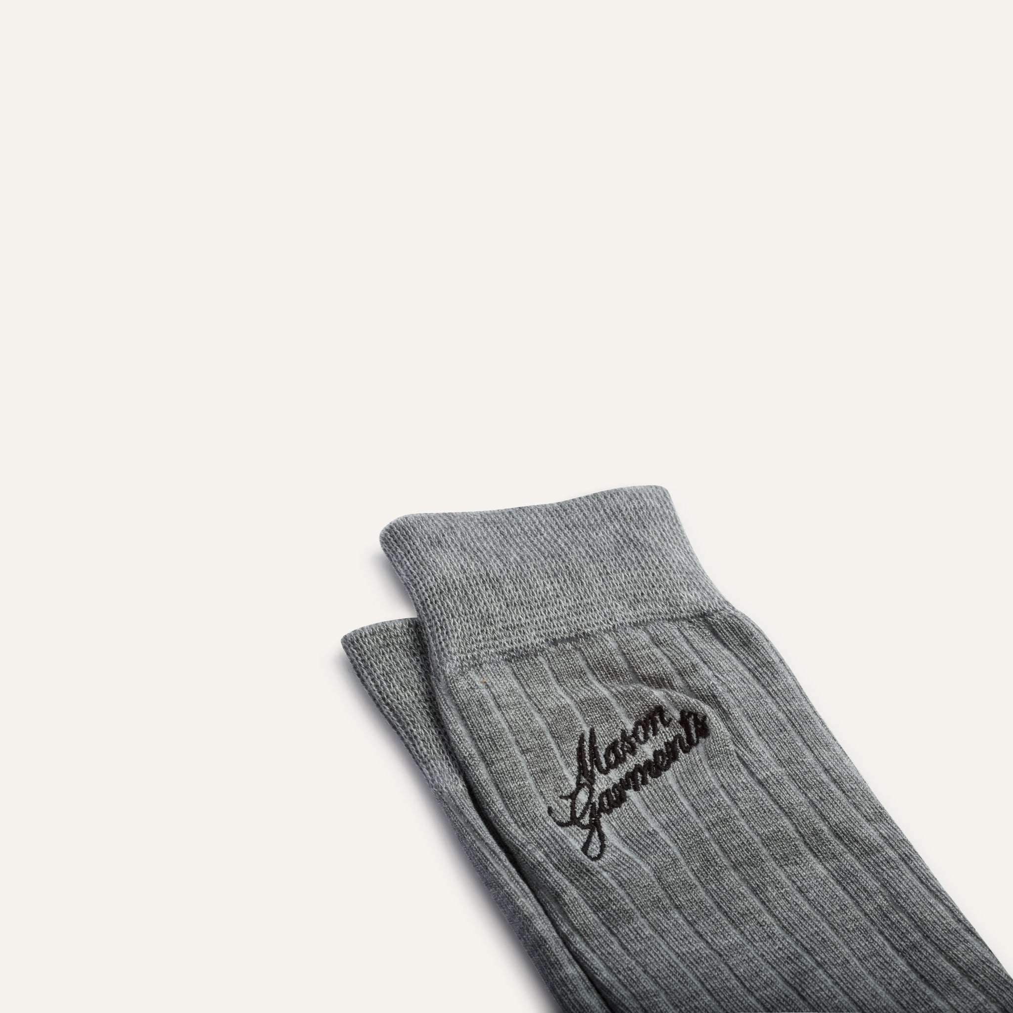 Silk Socks 3-Pack