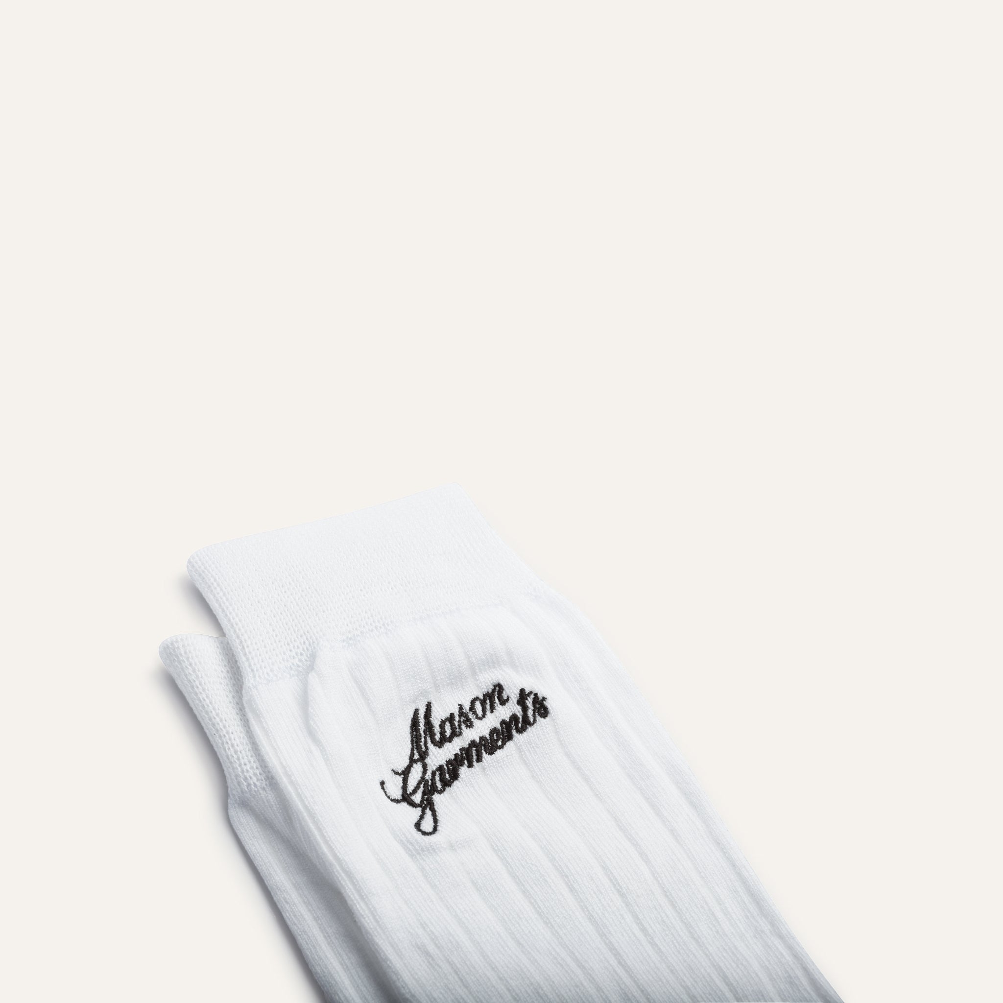 Silk Socks 3-Pack