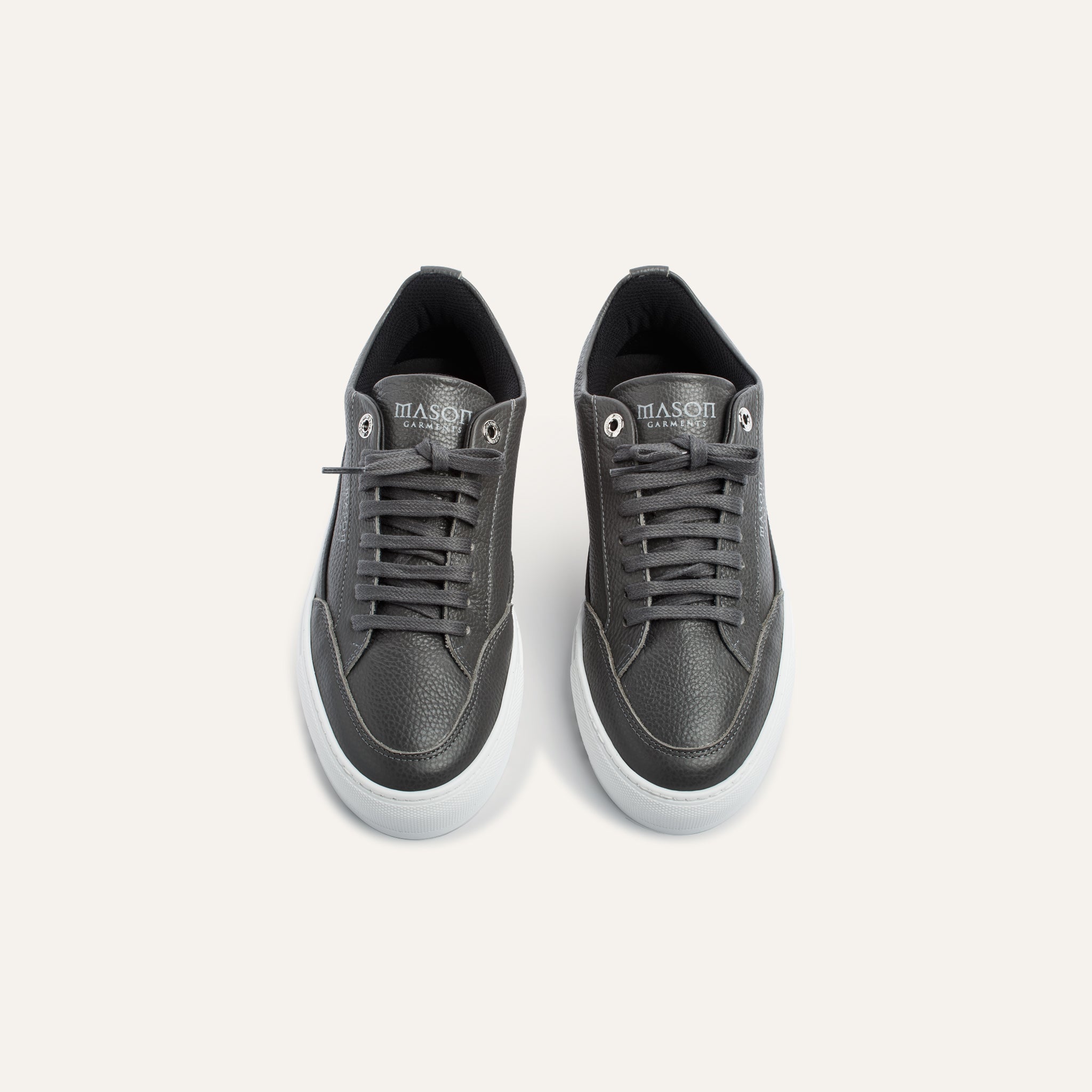 Tia Alce Dark Grey