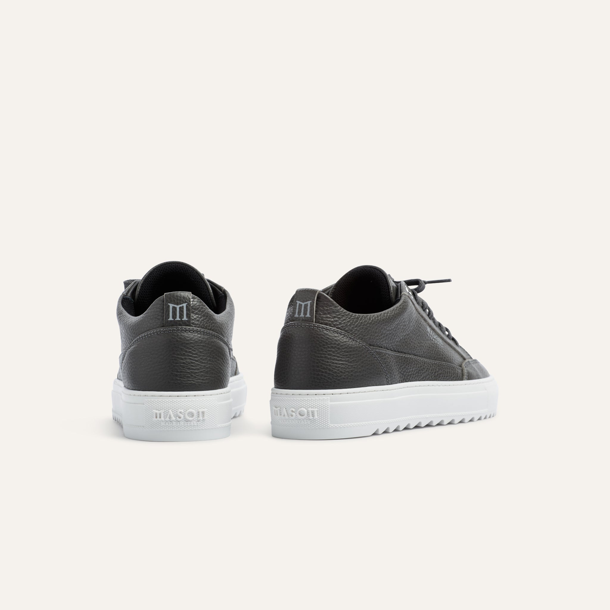 Tia Alce Dark Grey