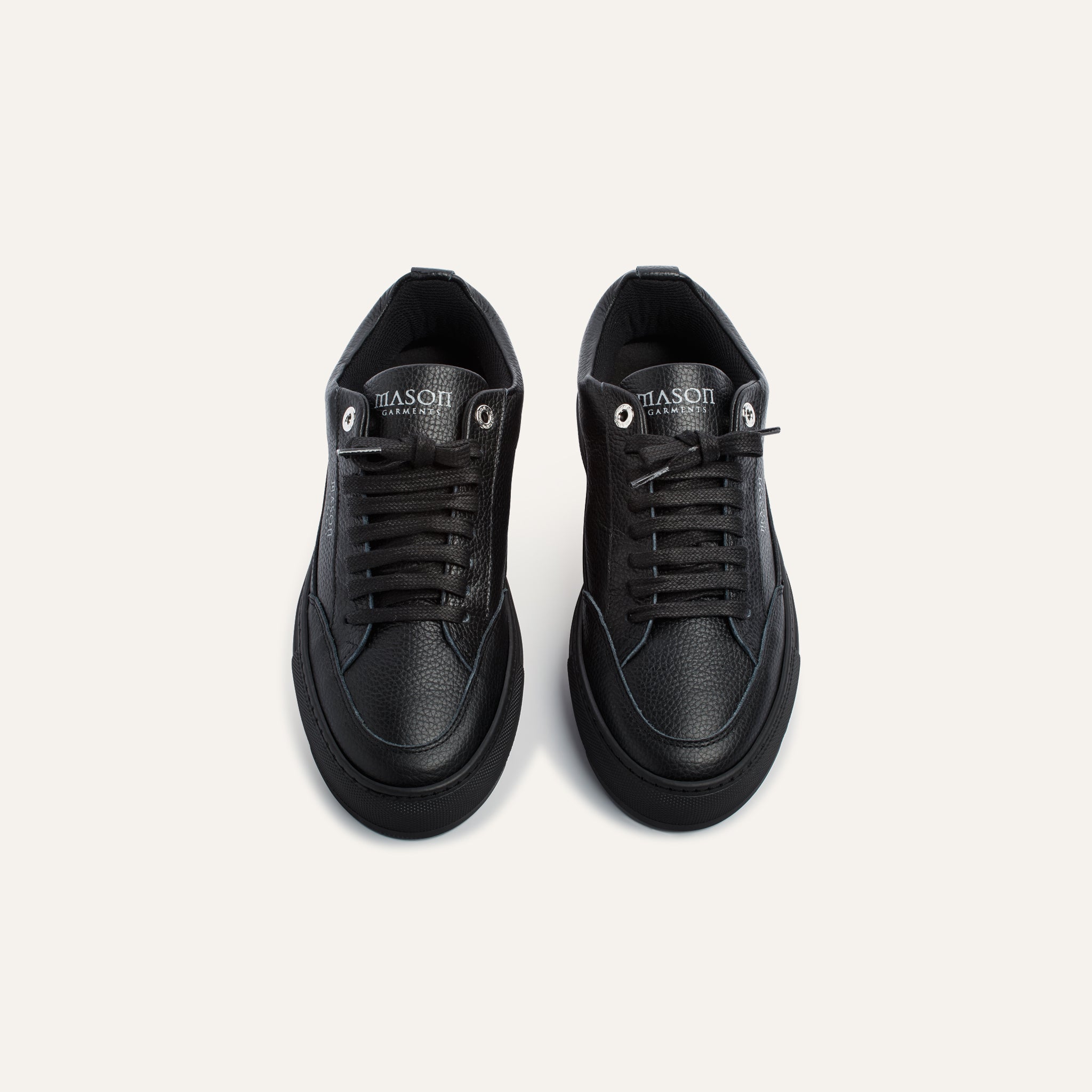 Tia Alce Tonale Black