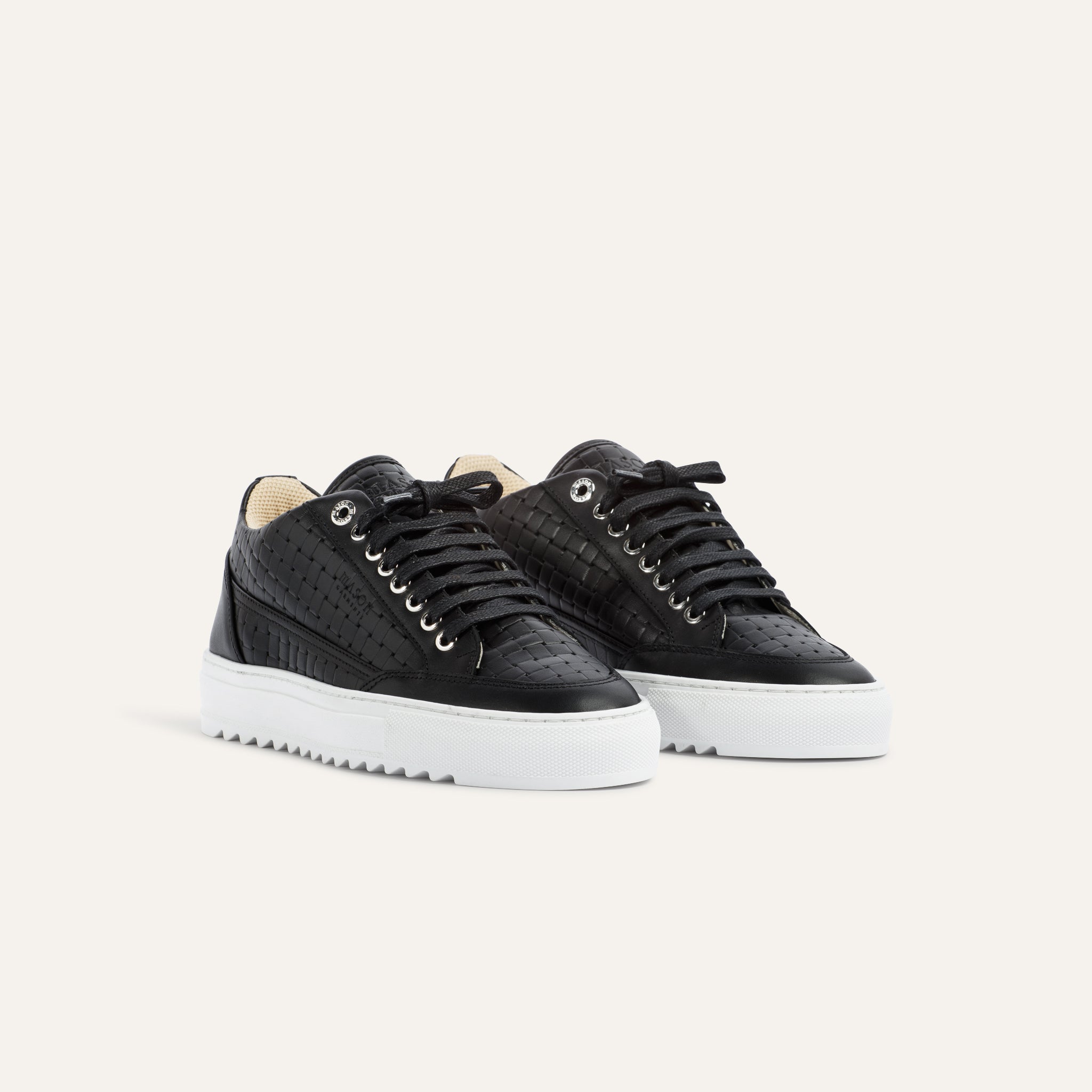 Tia Bardolino Black