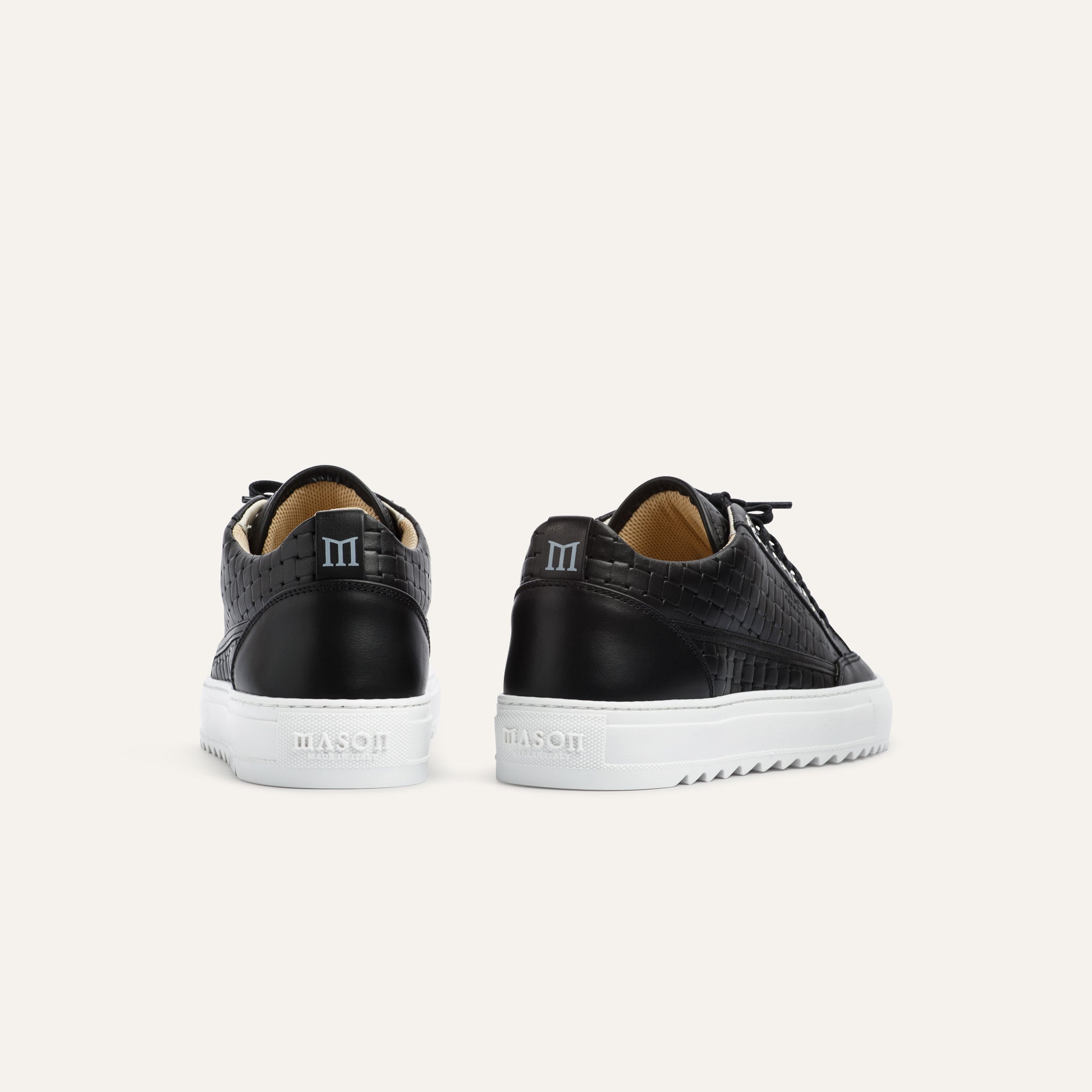 Tia Bardolino Black