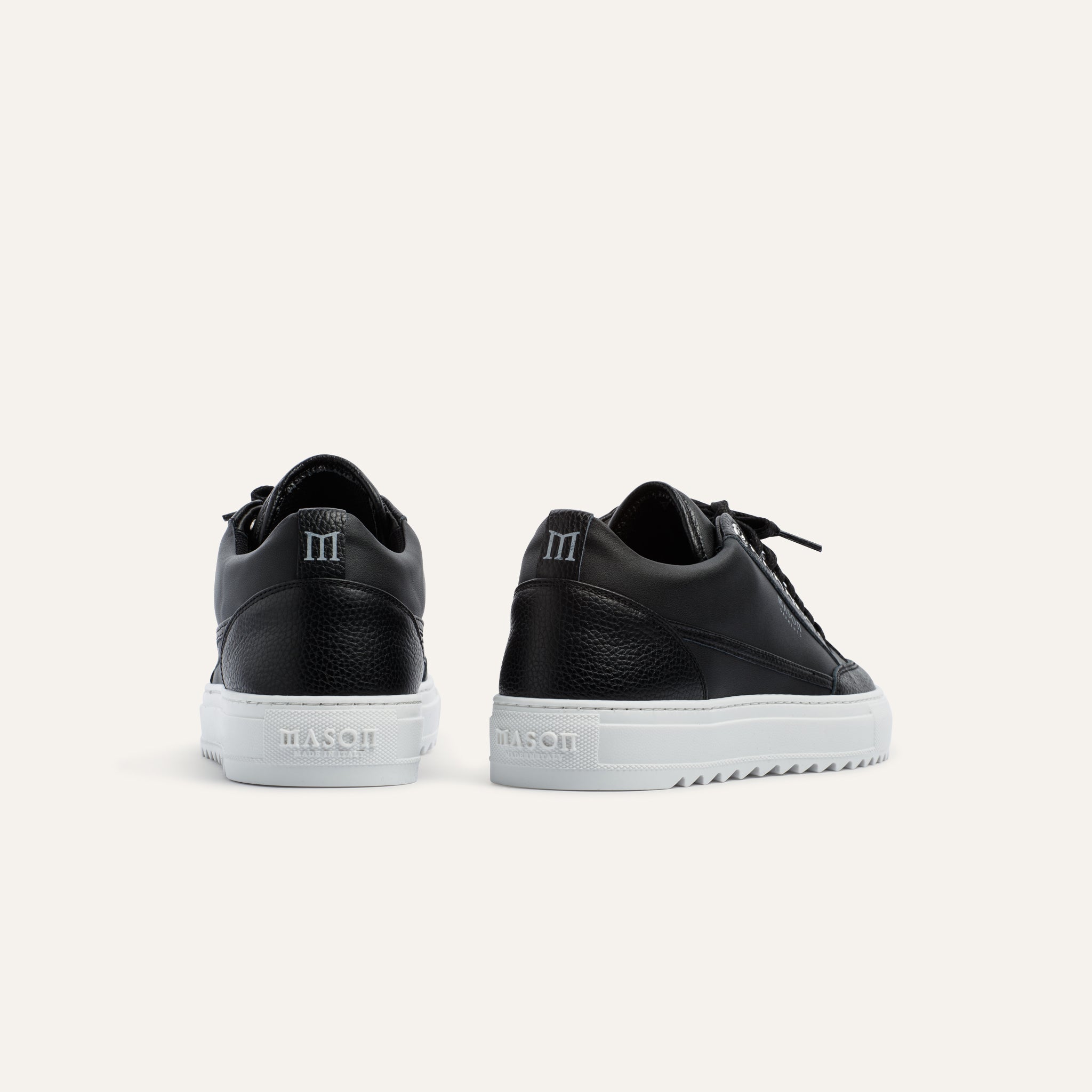 Tia Bicolore Black