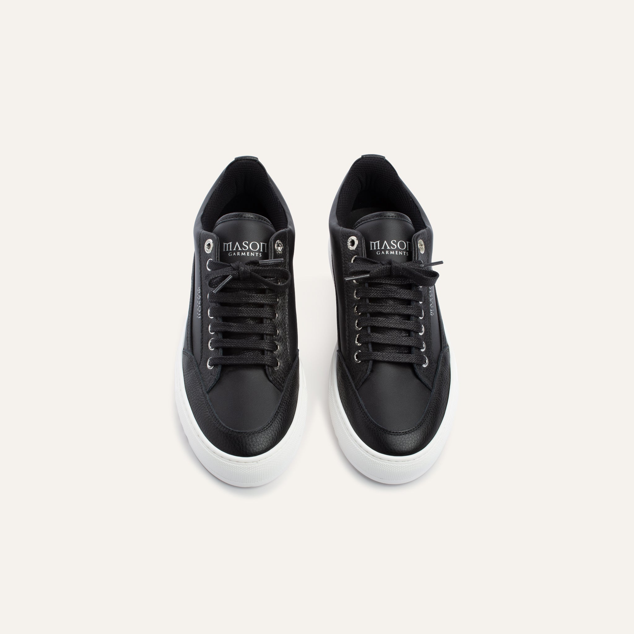 Tia Bicolore Black