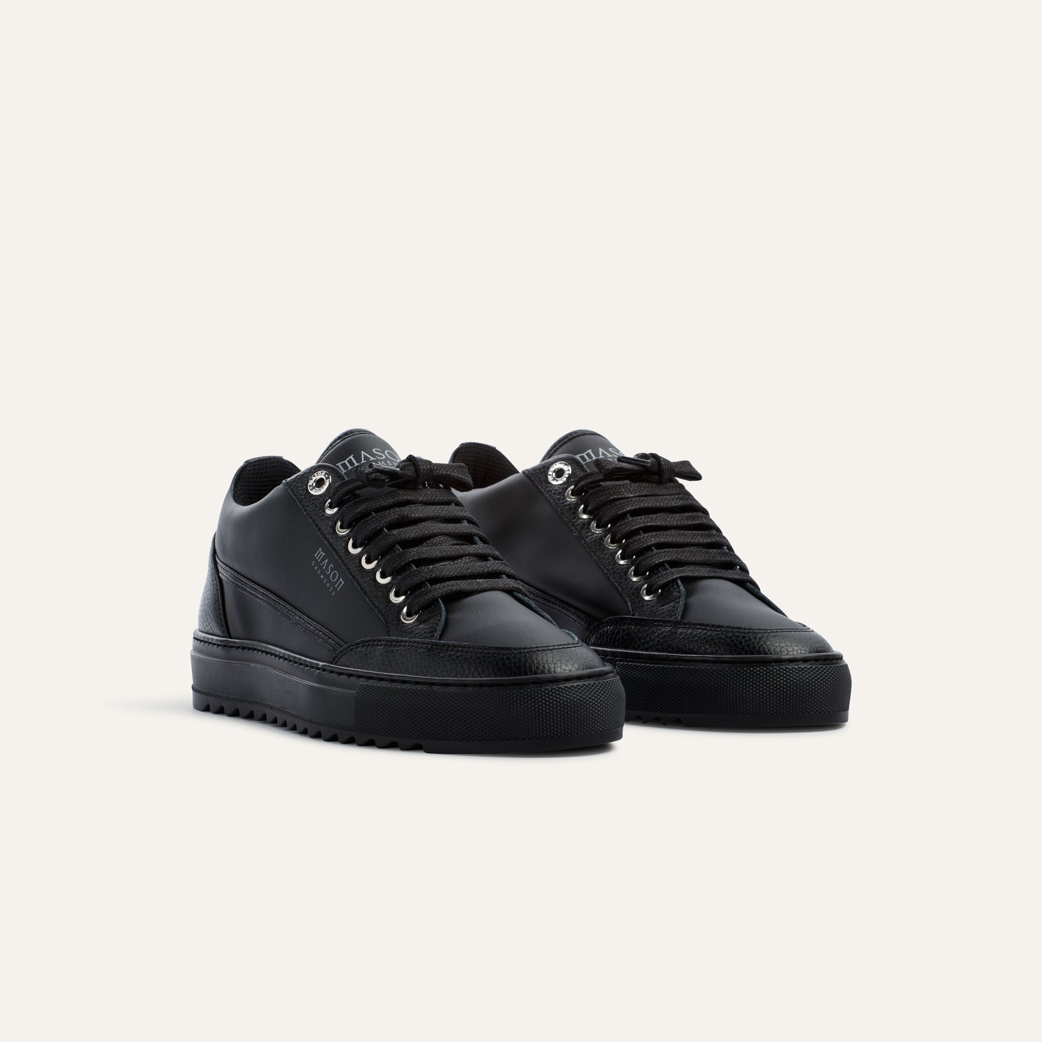 Tia Bicolore Tonale Black