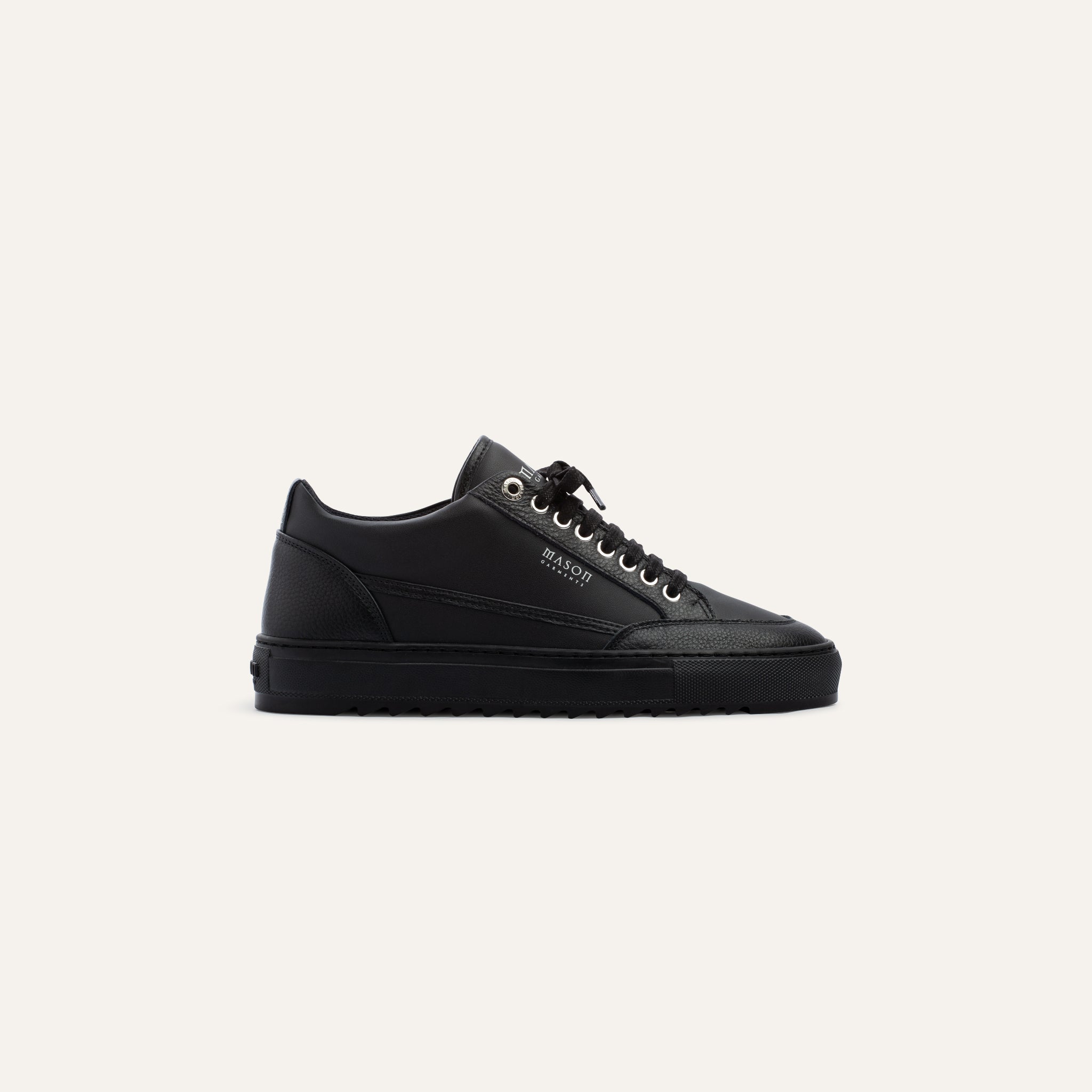 Tia Bicolore Tonale Black