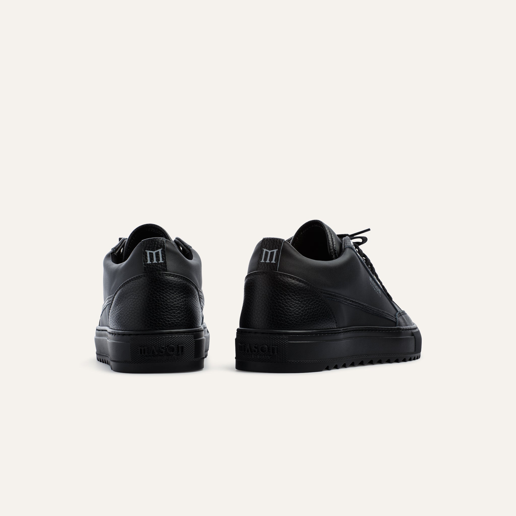 Tia Bicolore Tonale Black