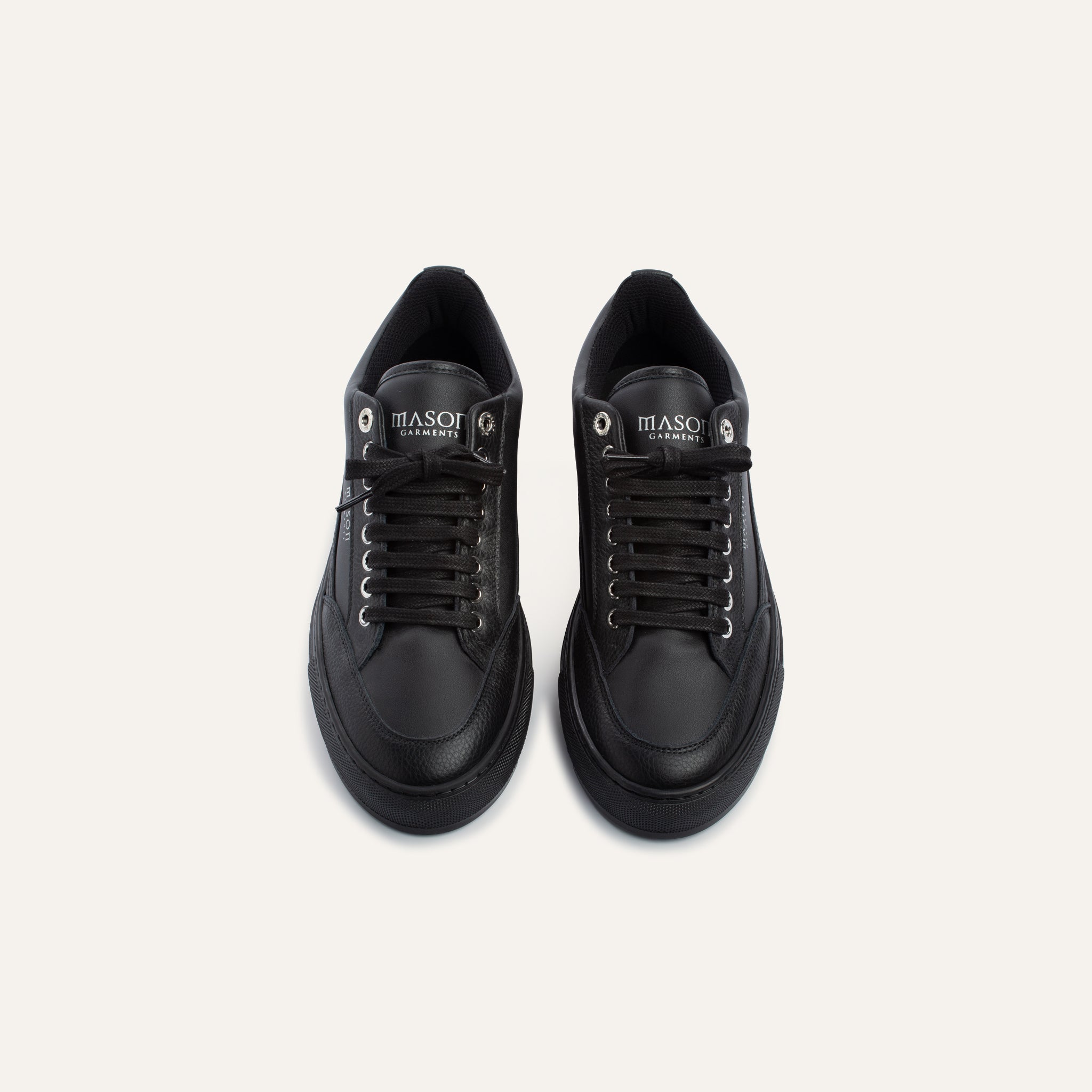 Tia Bicolore Tonale Black