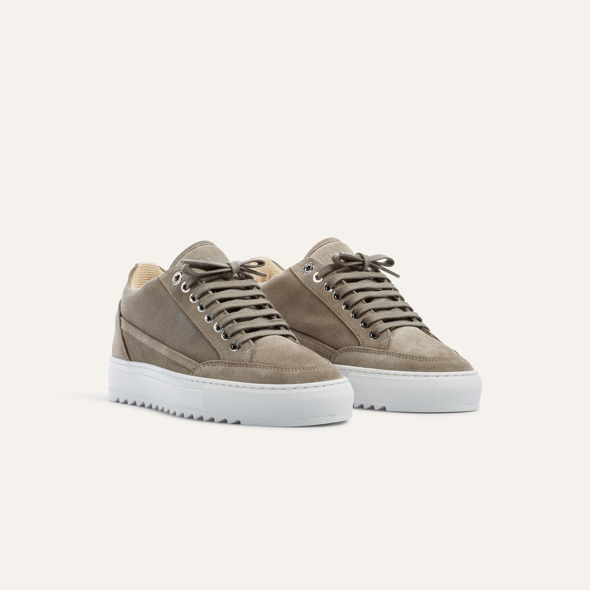 Tia Cubicoli Beige