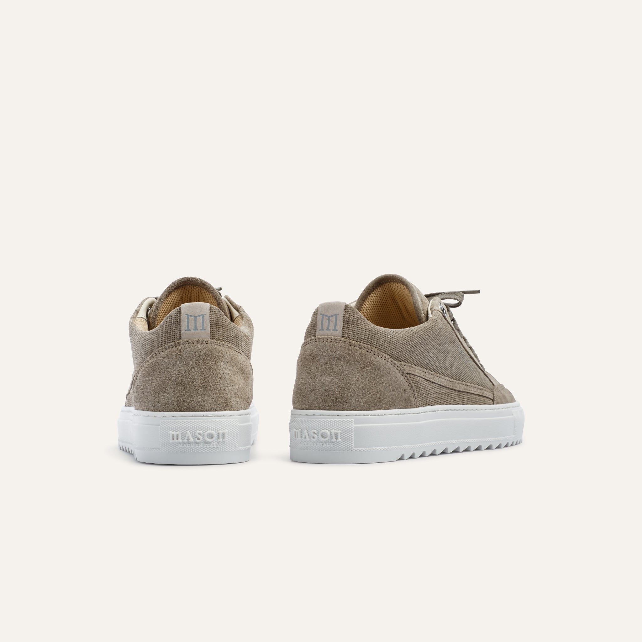 Tia Cubicoli Beige