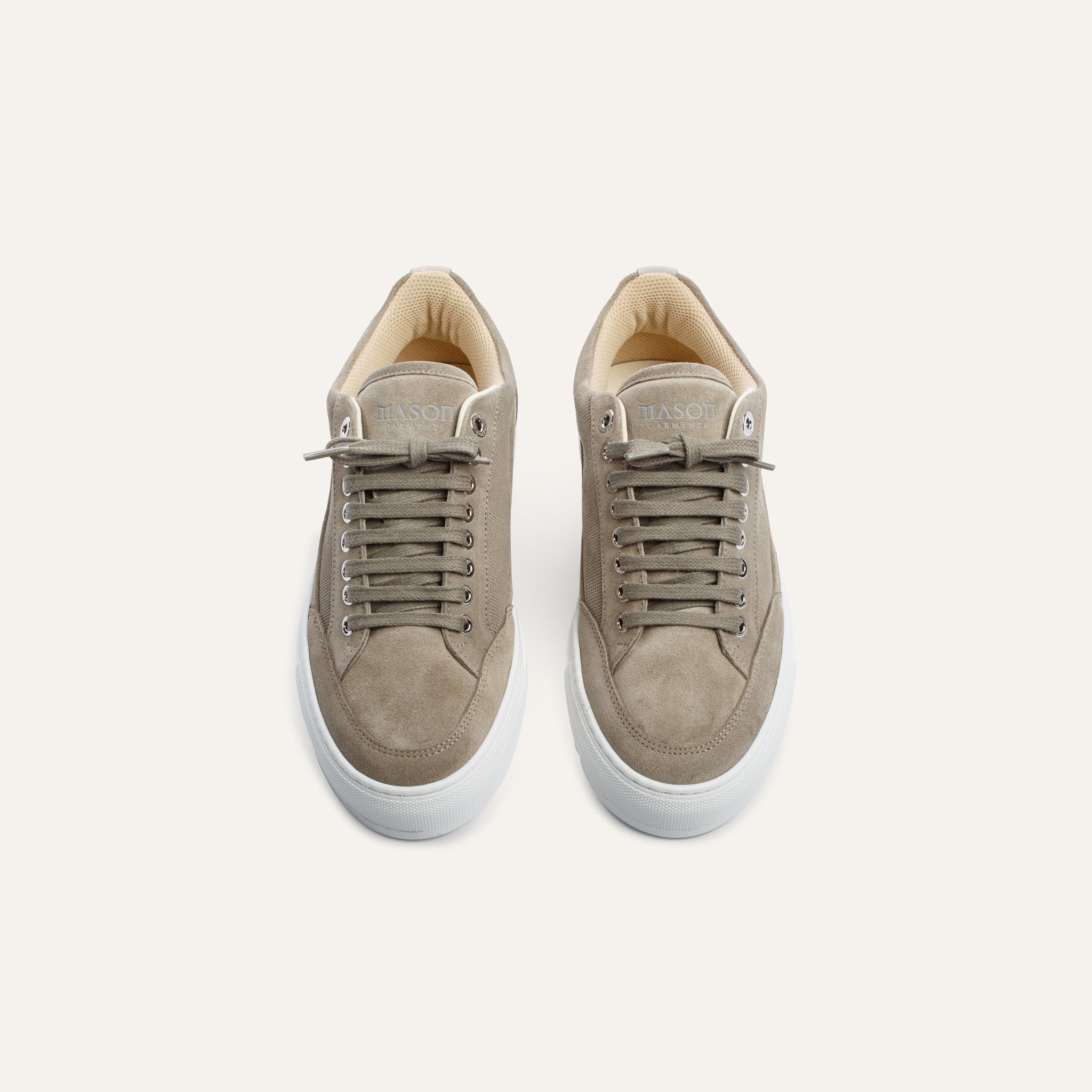 Tia Cubicoli Beige
