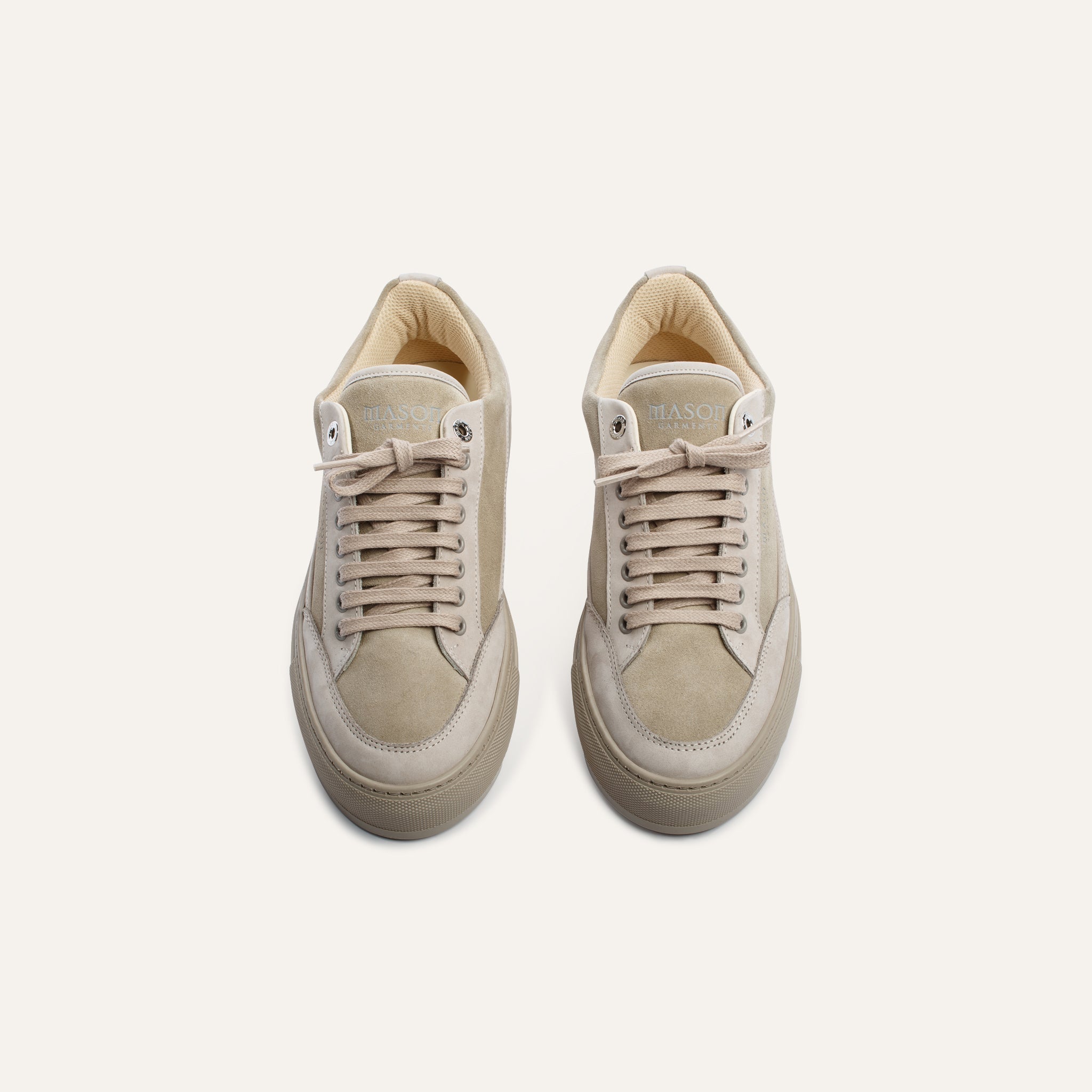 Tia Elementare Tonale Beige