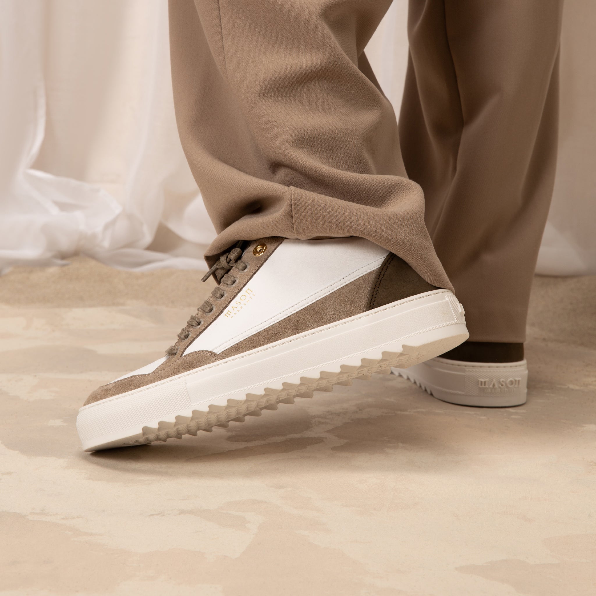 Tia Ludico Beige