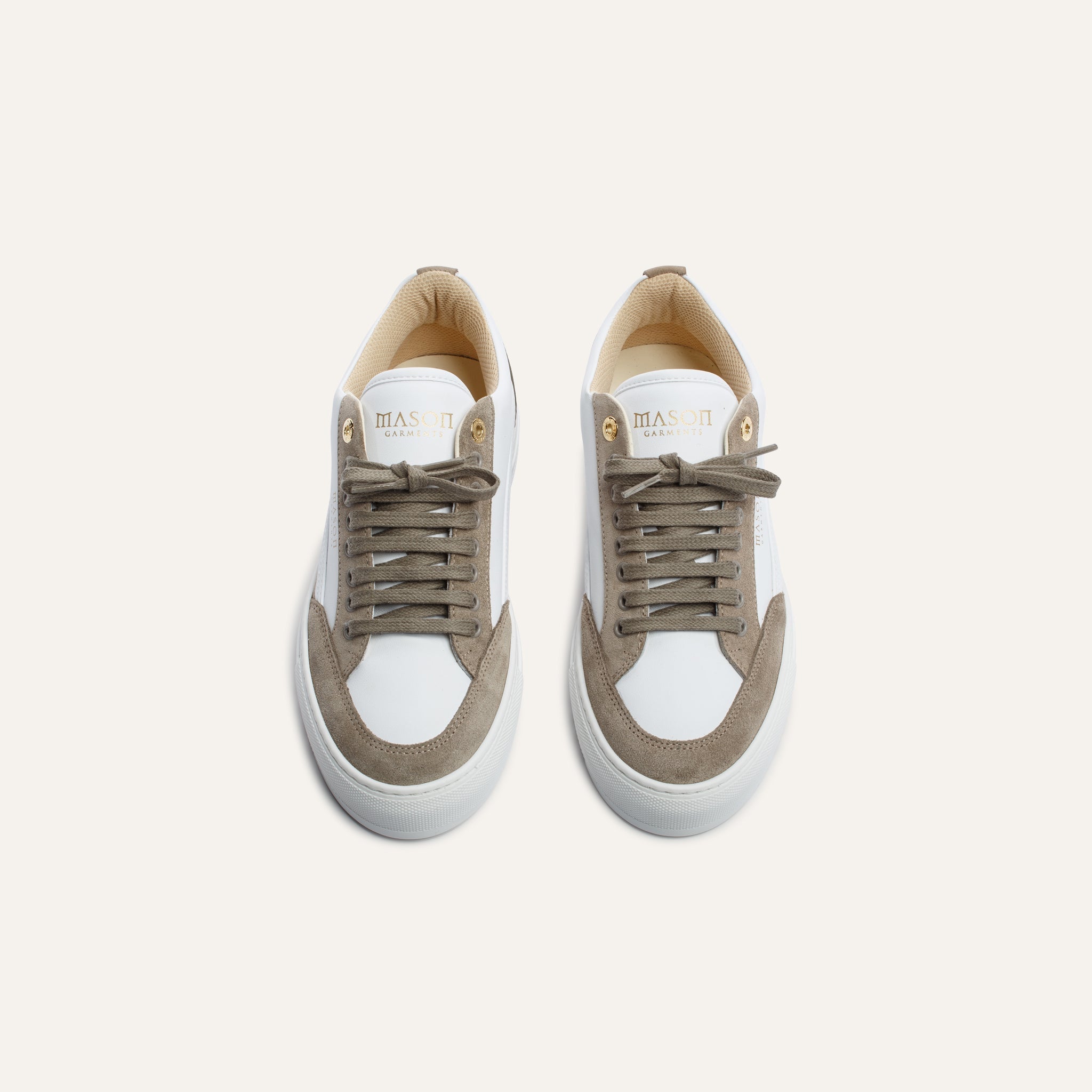 Tia Ludico Beige