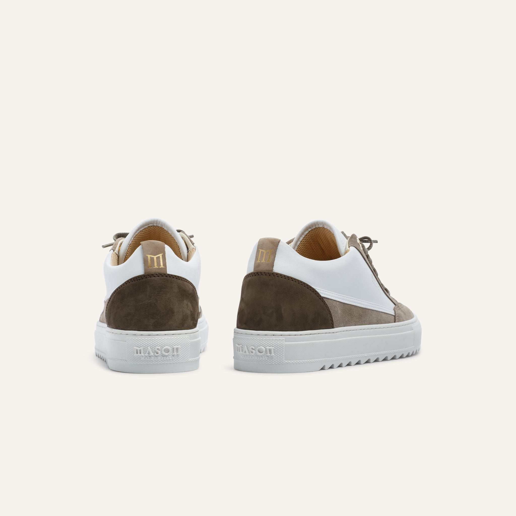 Tia Ludico Beige
