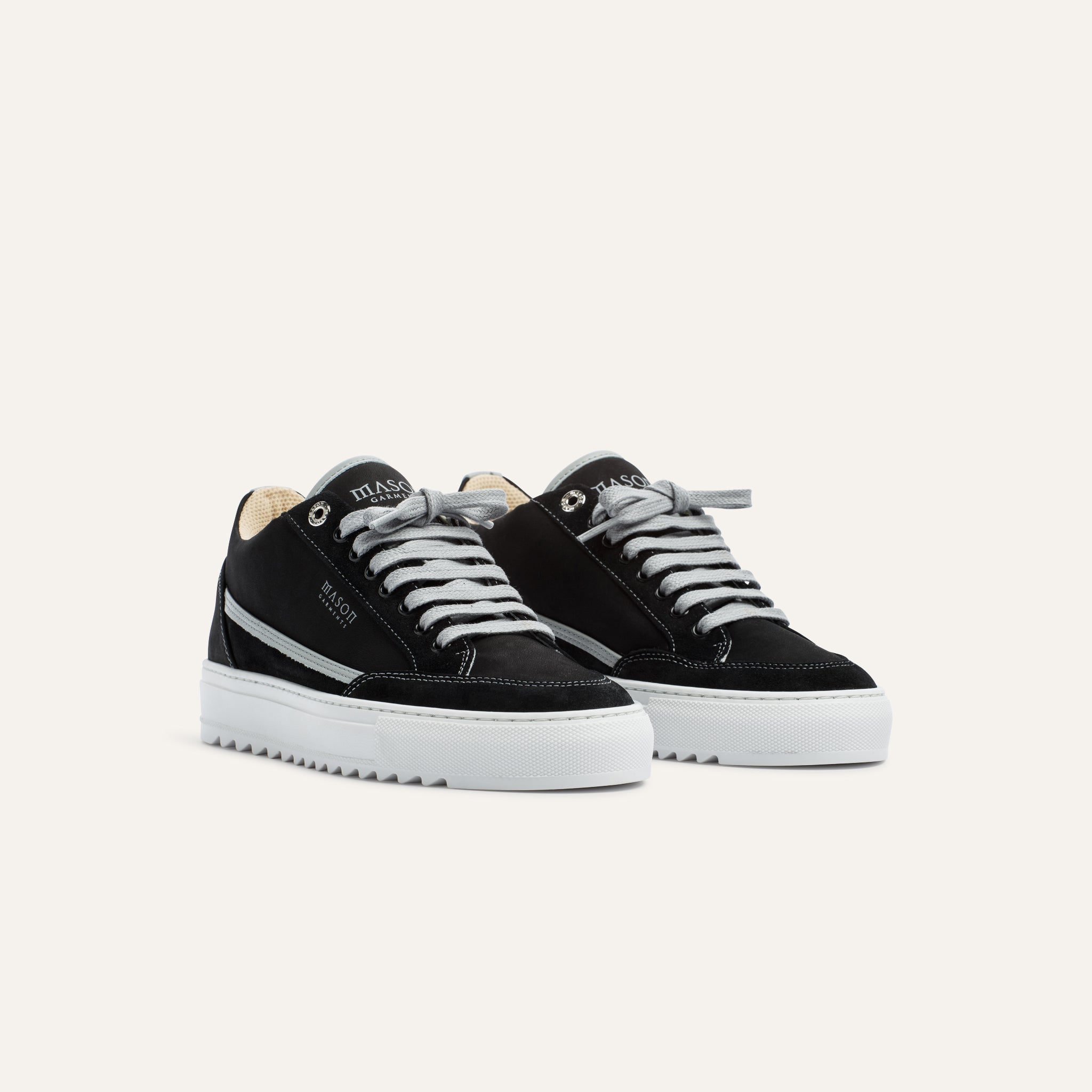 Tia Ludico Black