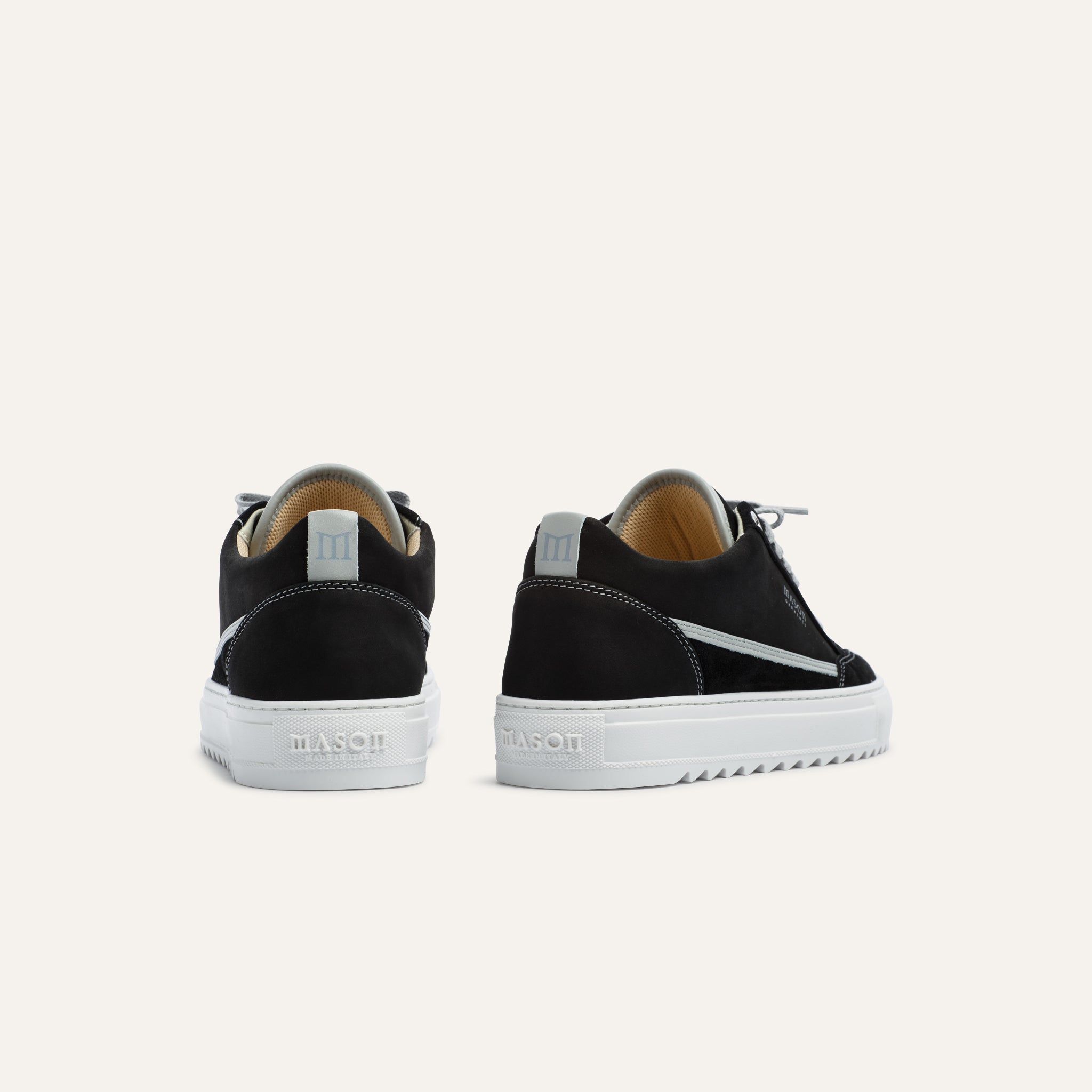 Tia Ludico Black