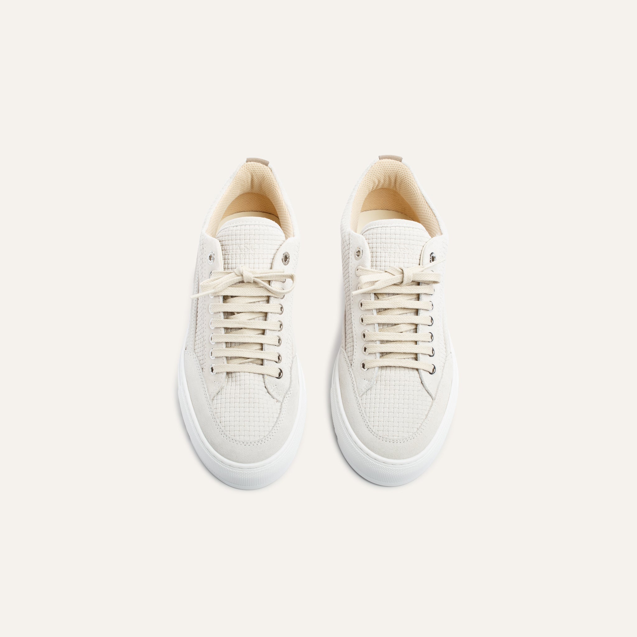 Tia Miscuglio Beige