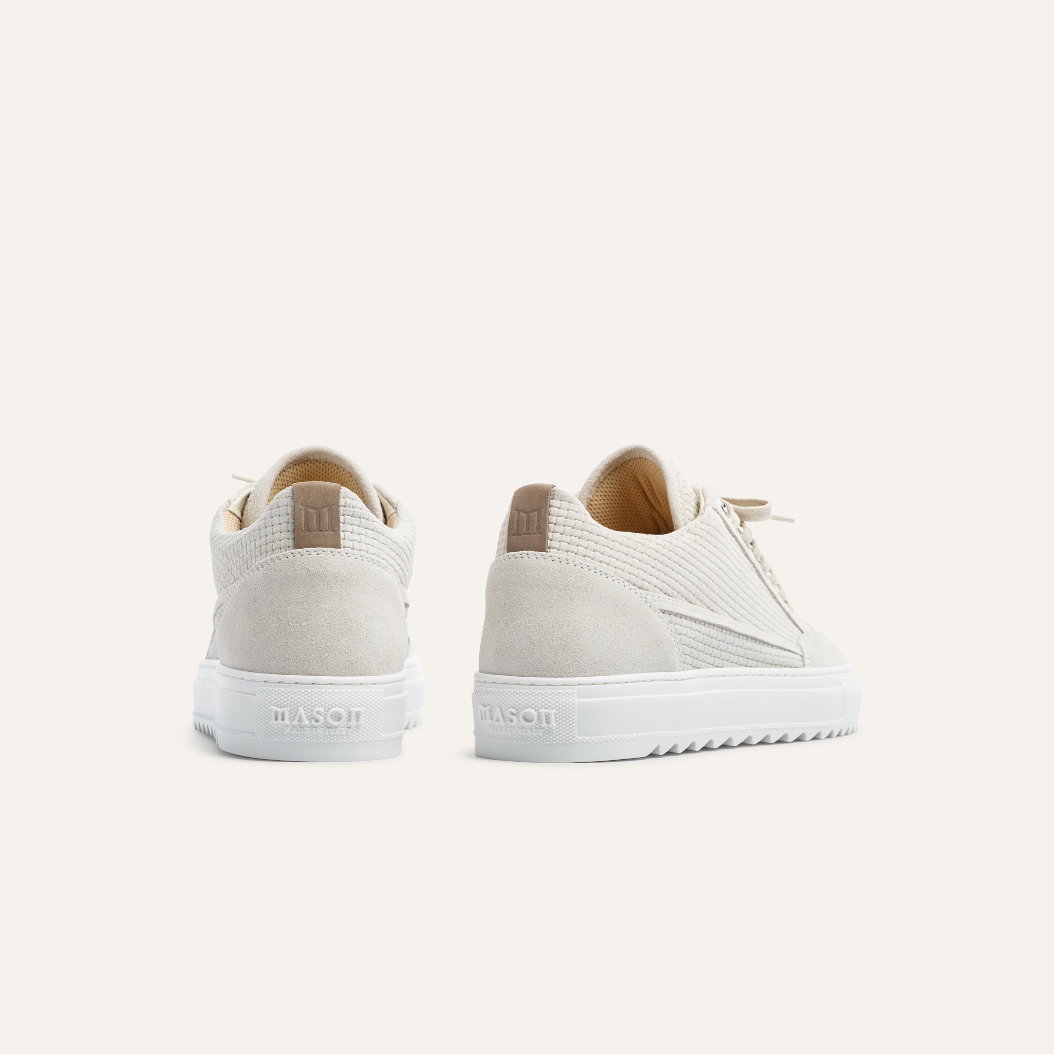 Tia Miscuglio Beige