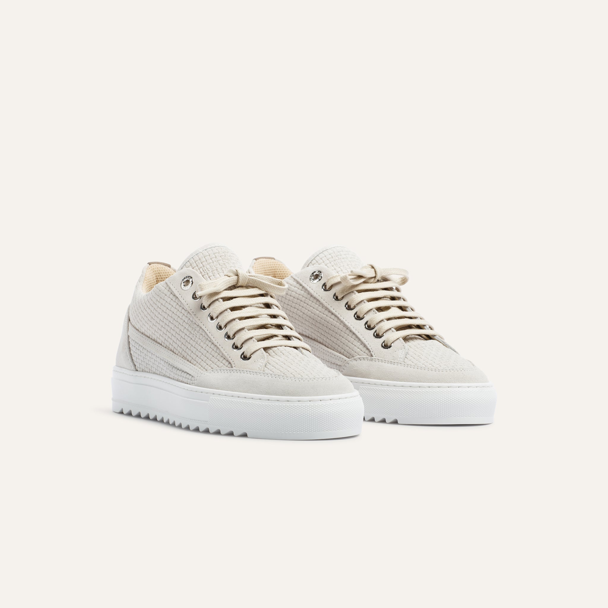 Tia Miscuglio Beige