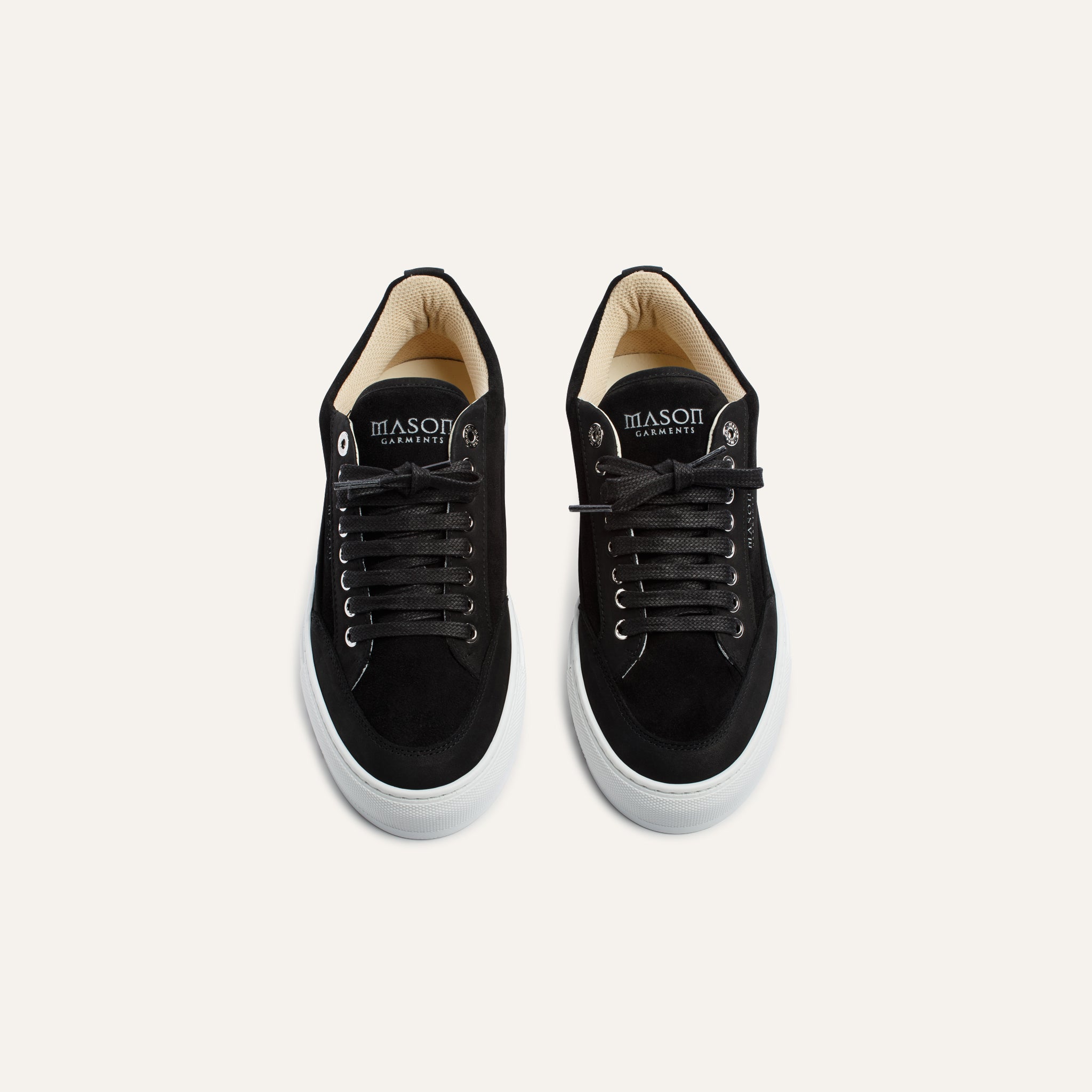 Tia Miscuglio Black