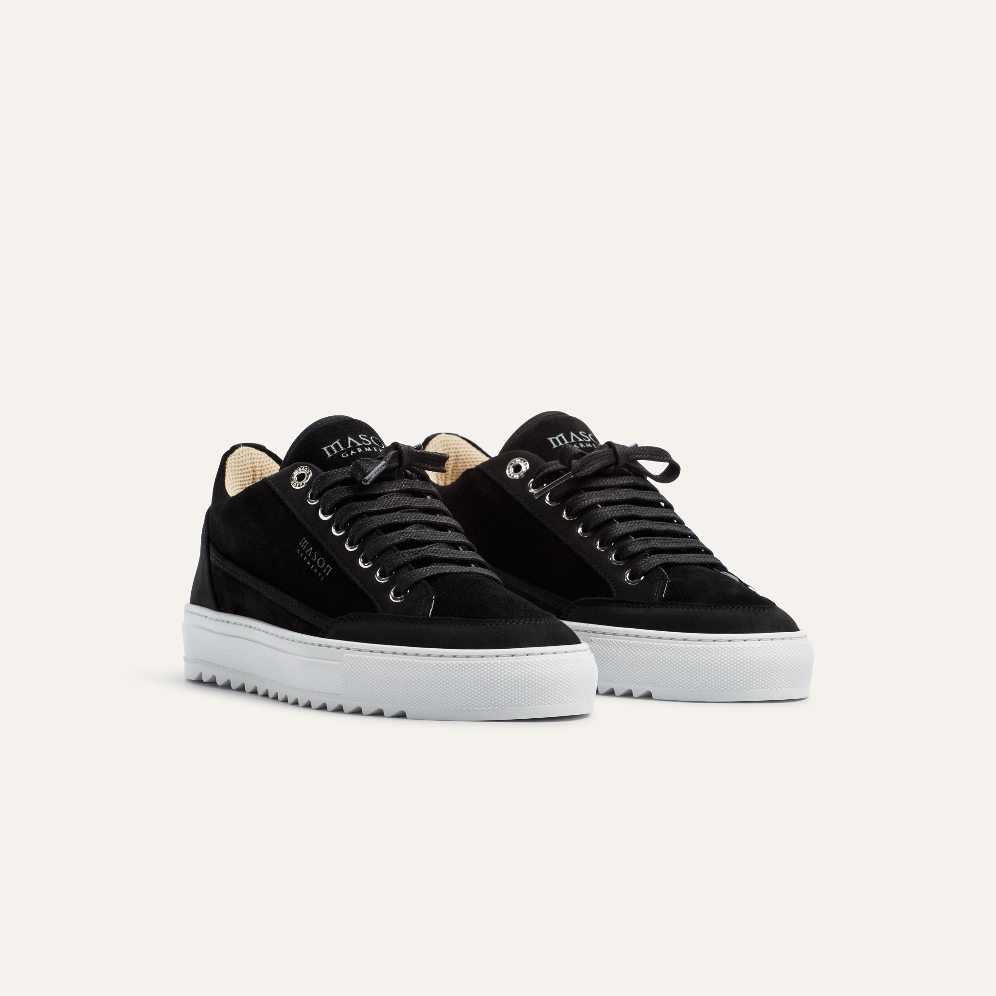 Tia Miscuglio Black