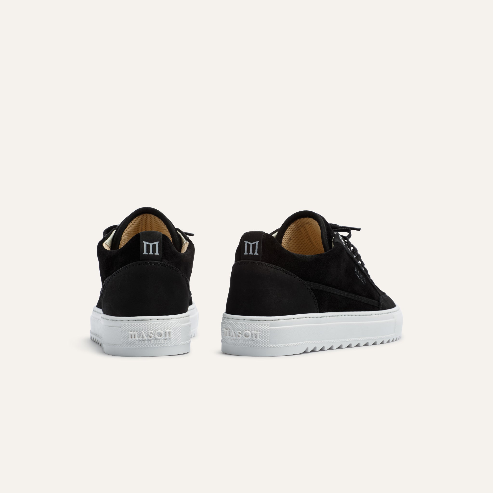Tia Miscuglio Black