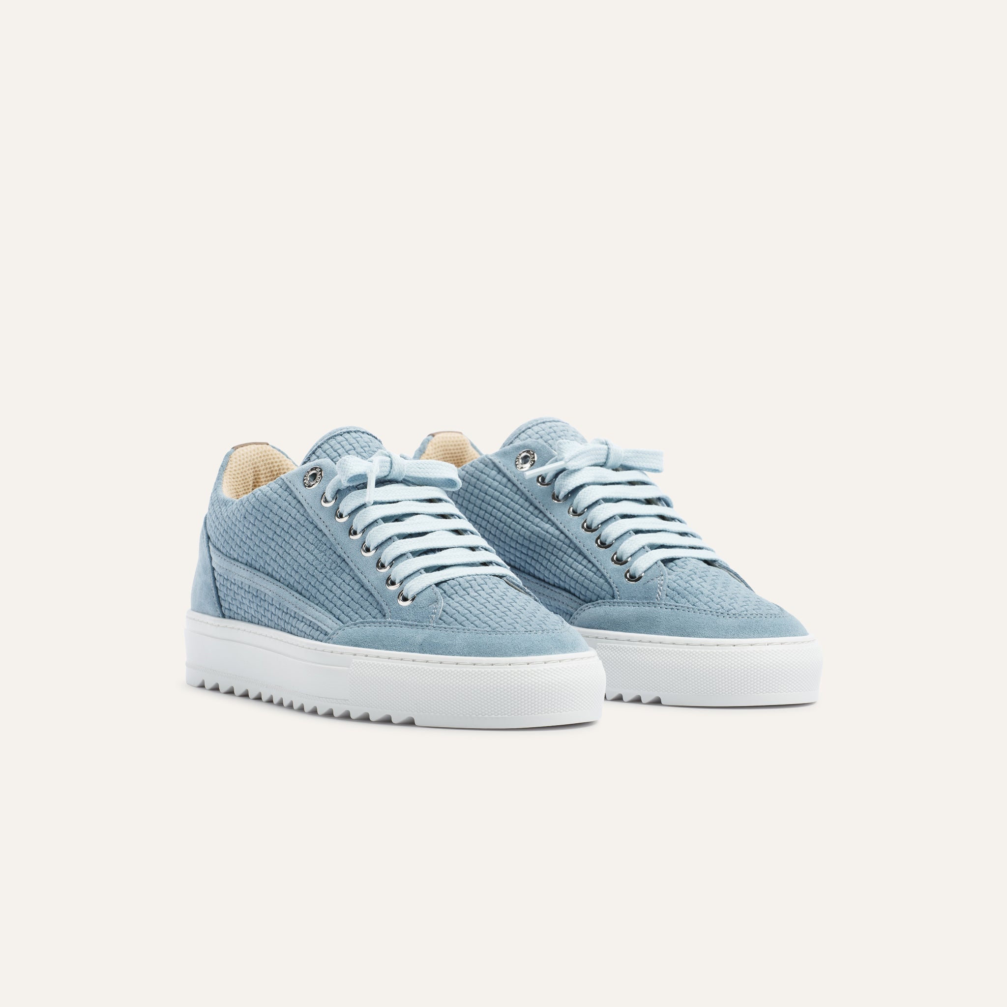 Tia Miscuglio Blue