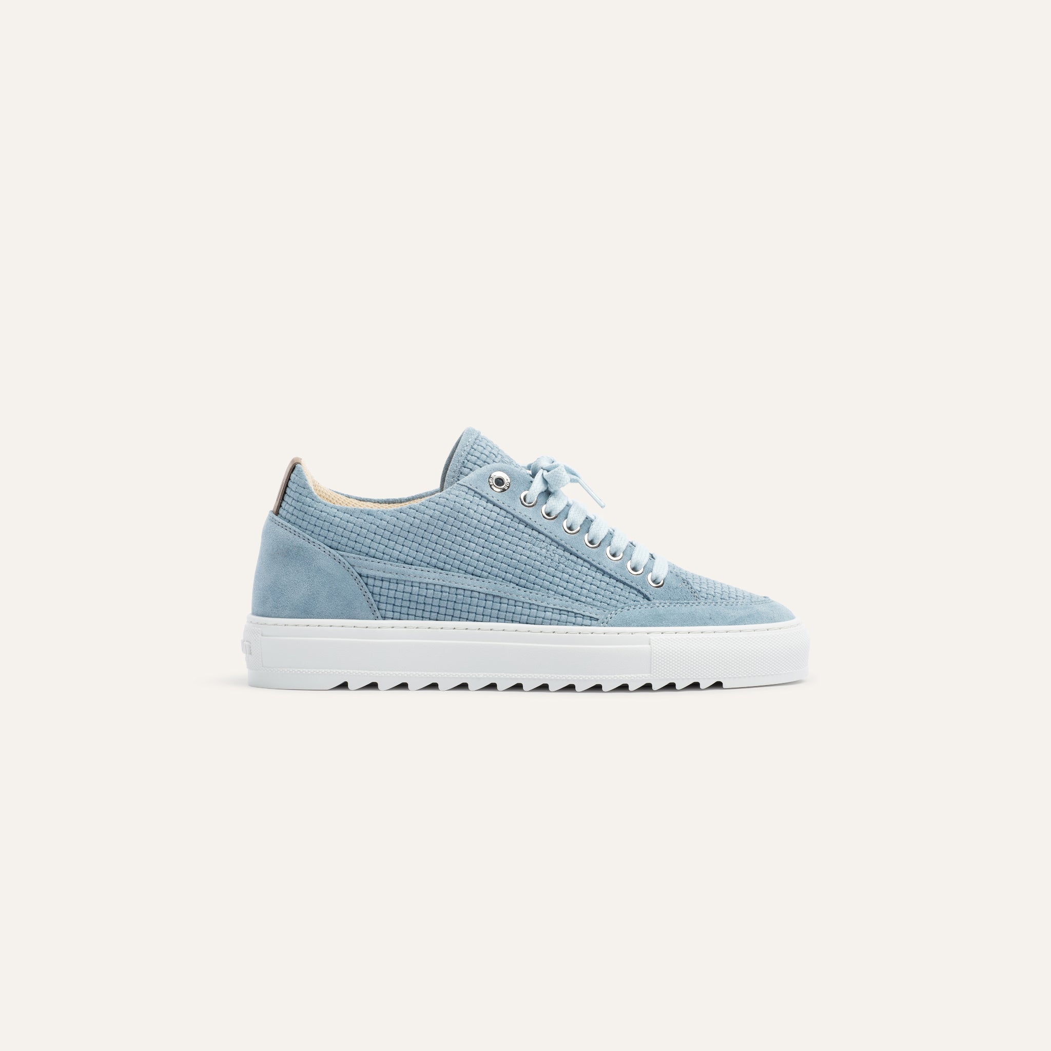 Tia Miscuglio Blue