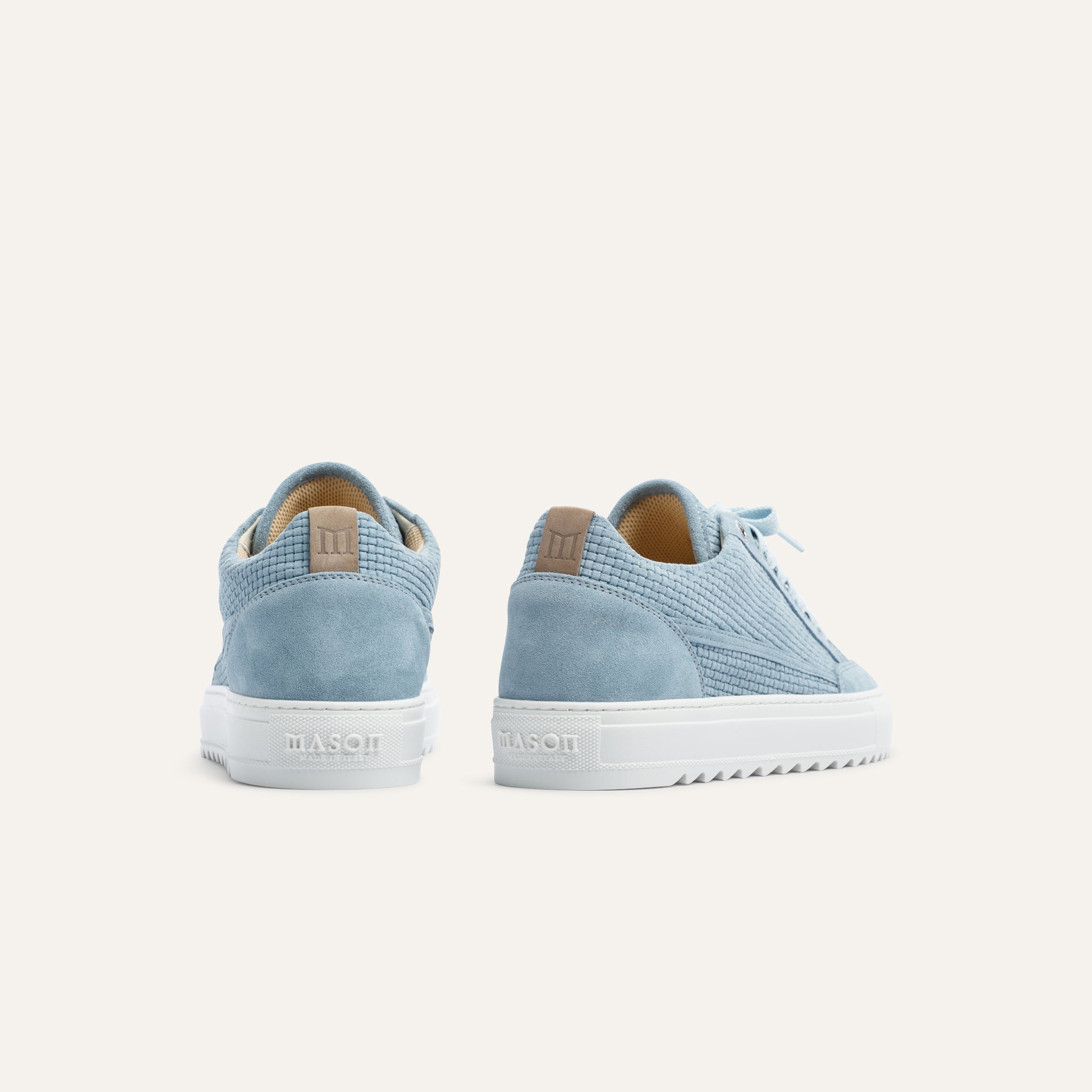 Tia Miscuglio Blue