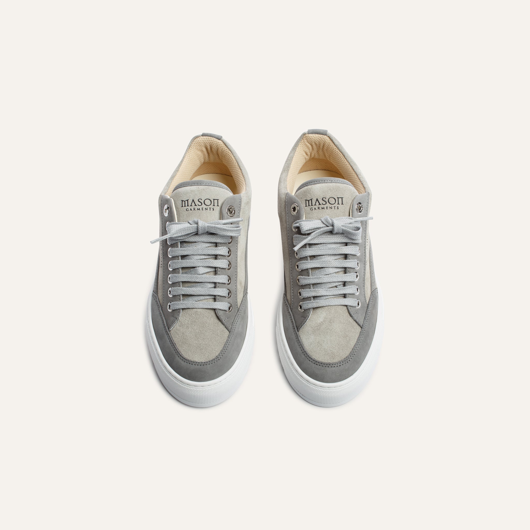 Tia Miscuglio Grey