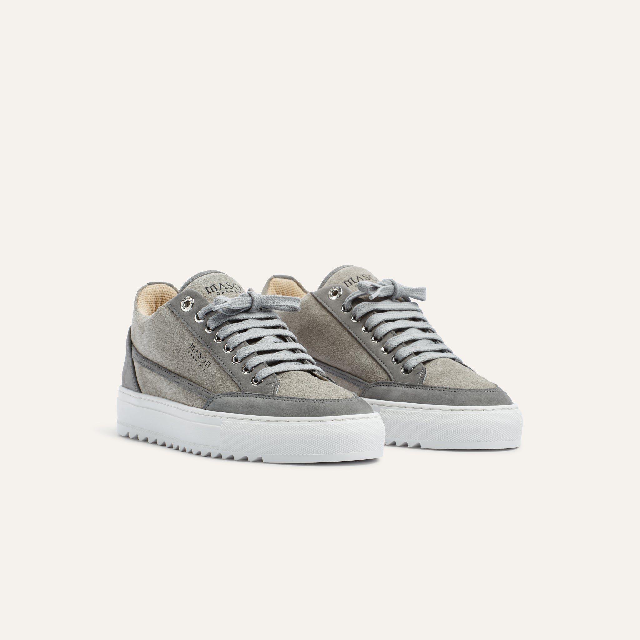 Tia Miscuglio Grey